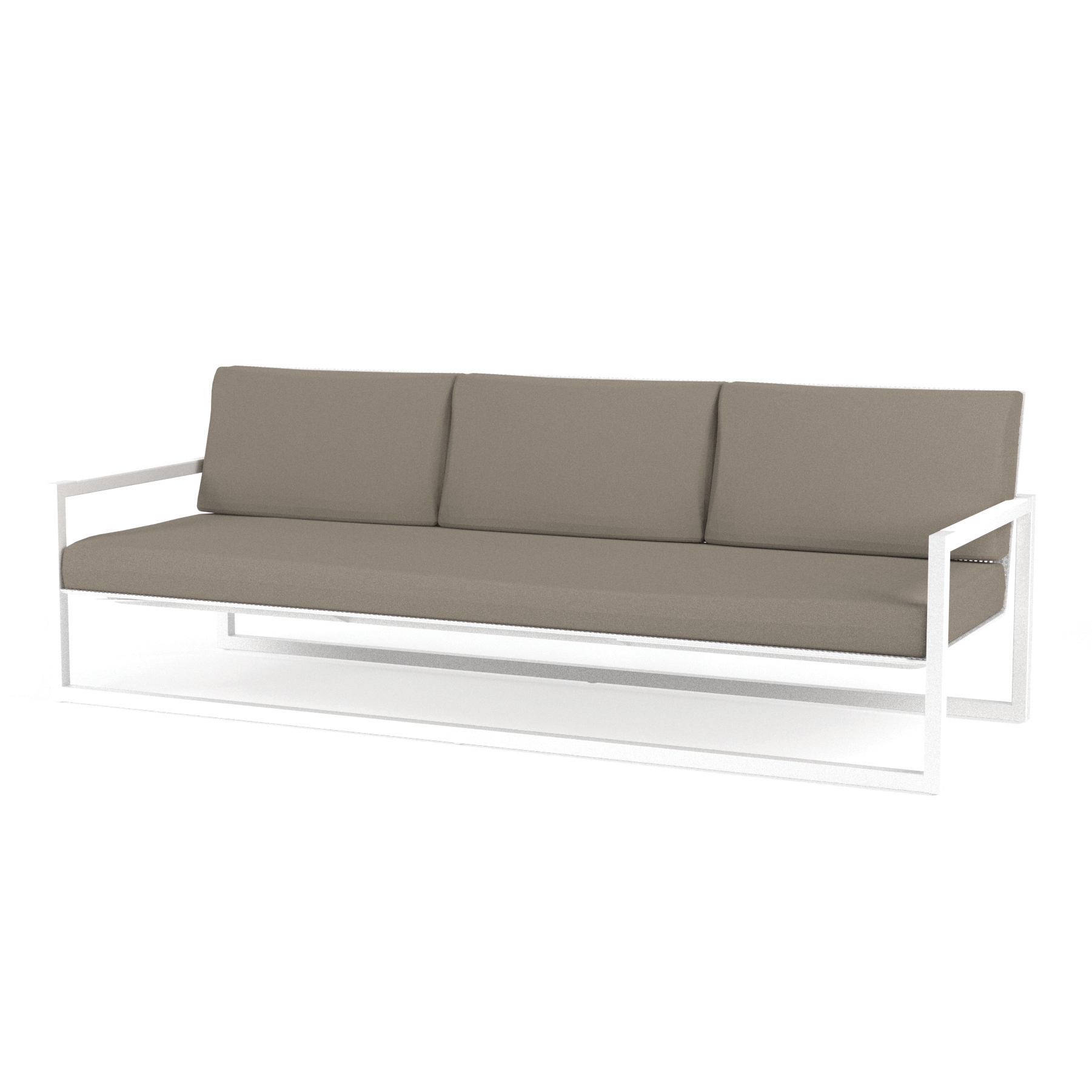 Ninix NNXL 240 T lounge bench