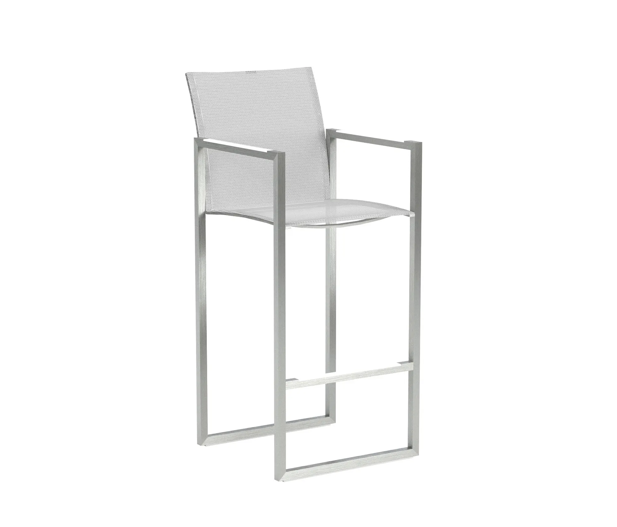 Royal Botania - Ninix NNX 43 Bar Stool