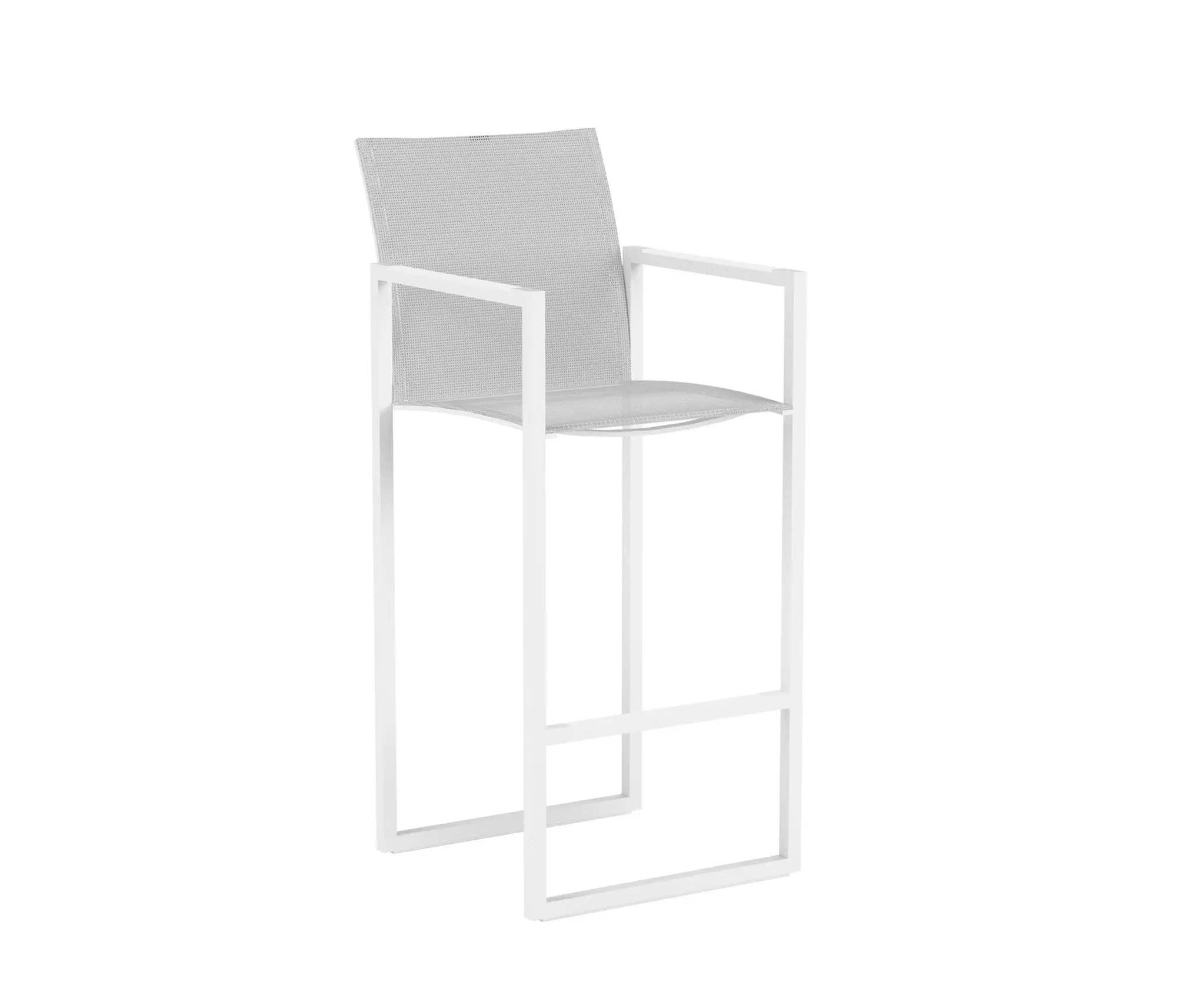 Royal Botania - Ninix NNX 43 Bar Stool