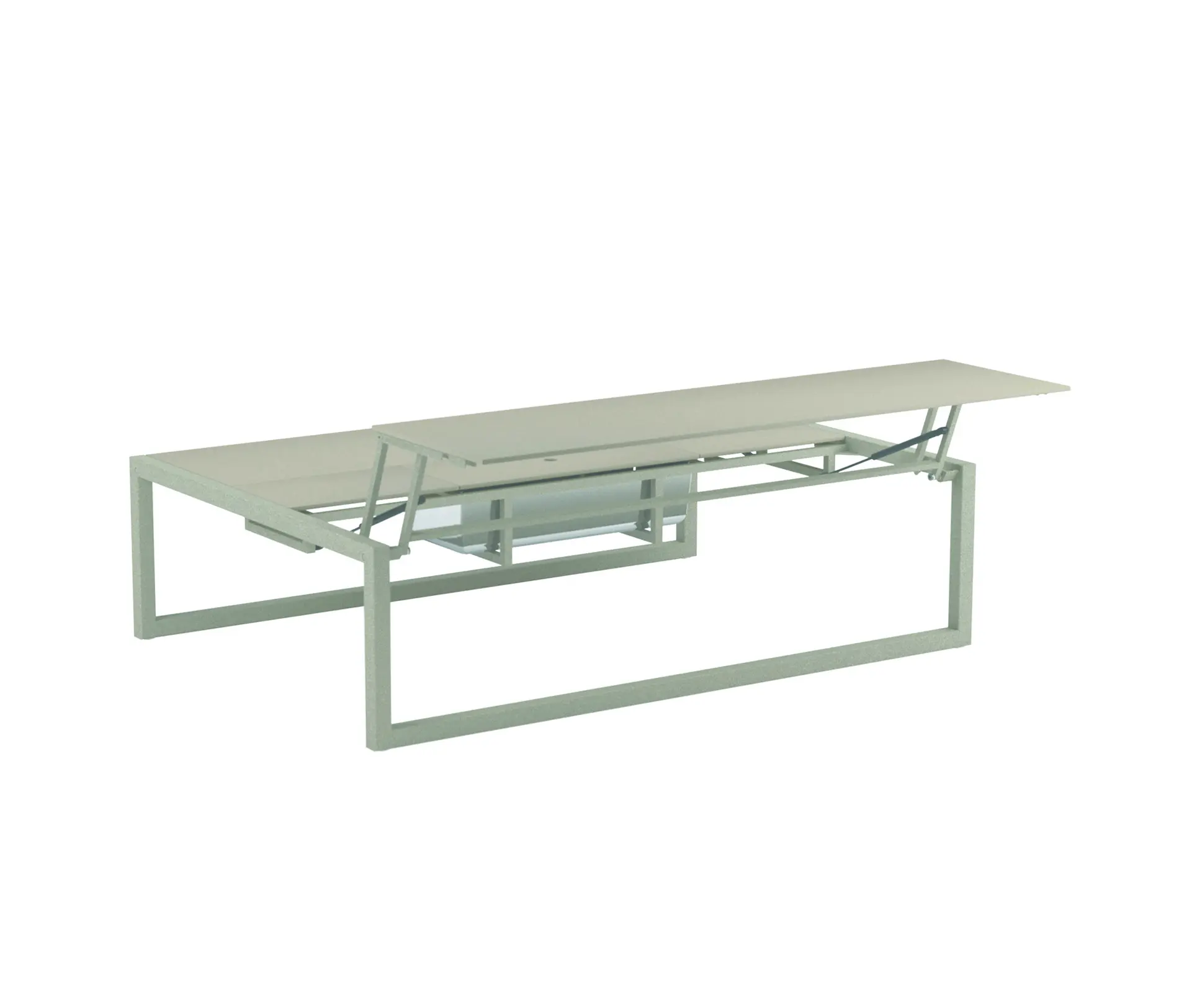 Royal Botania - Ninix NNX 150 T Tisch