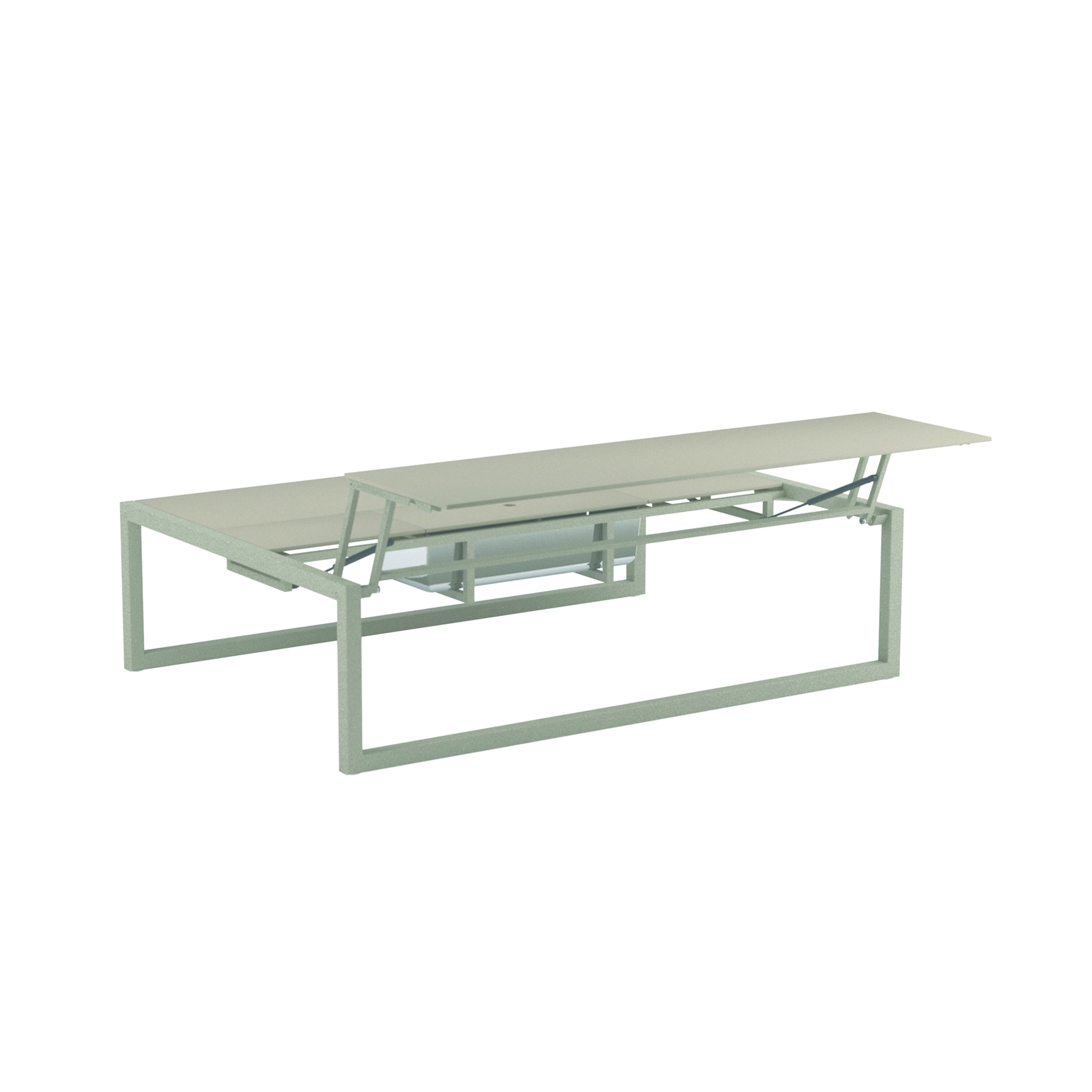 Ninix NNX 150 T Lounge Table