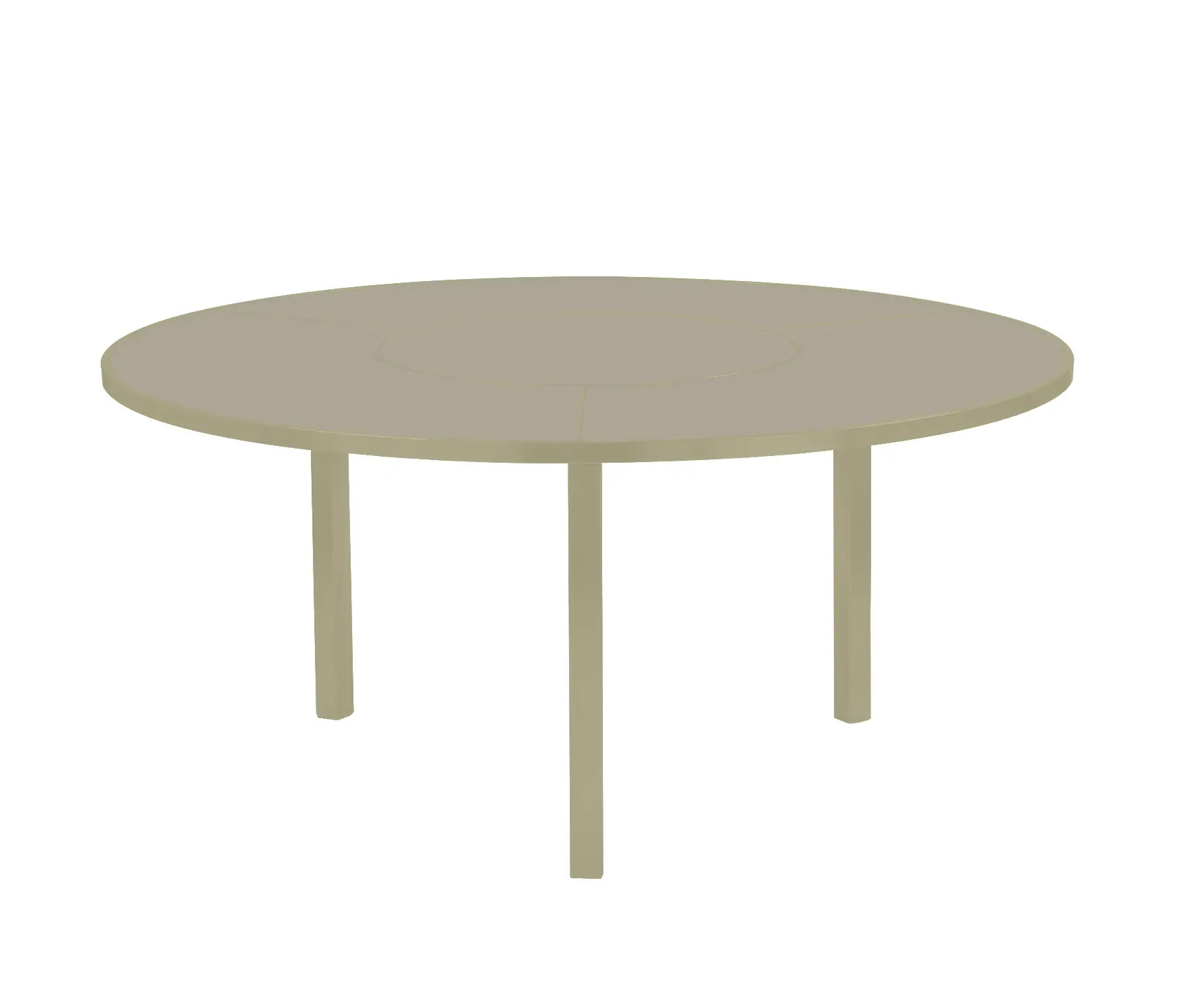 Royal Botania - O-Zon OZN 185 table