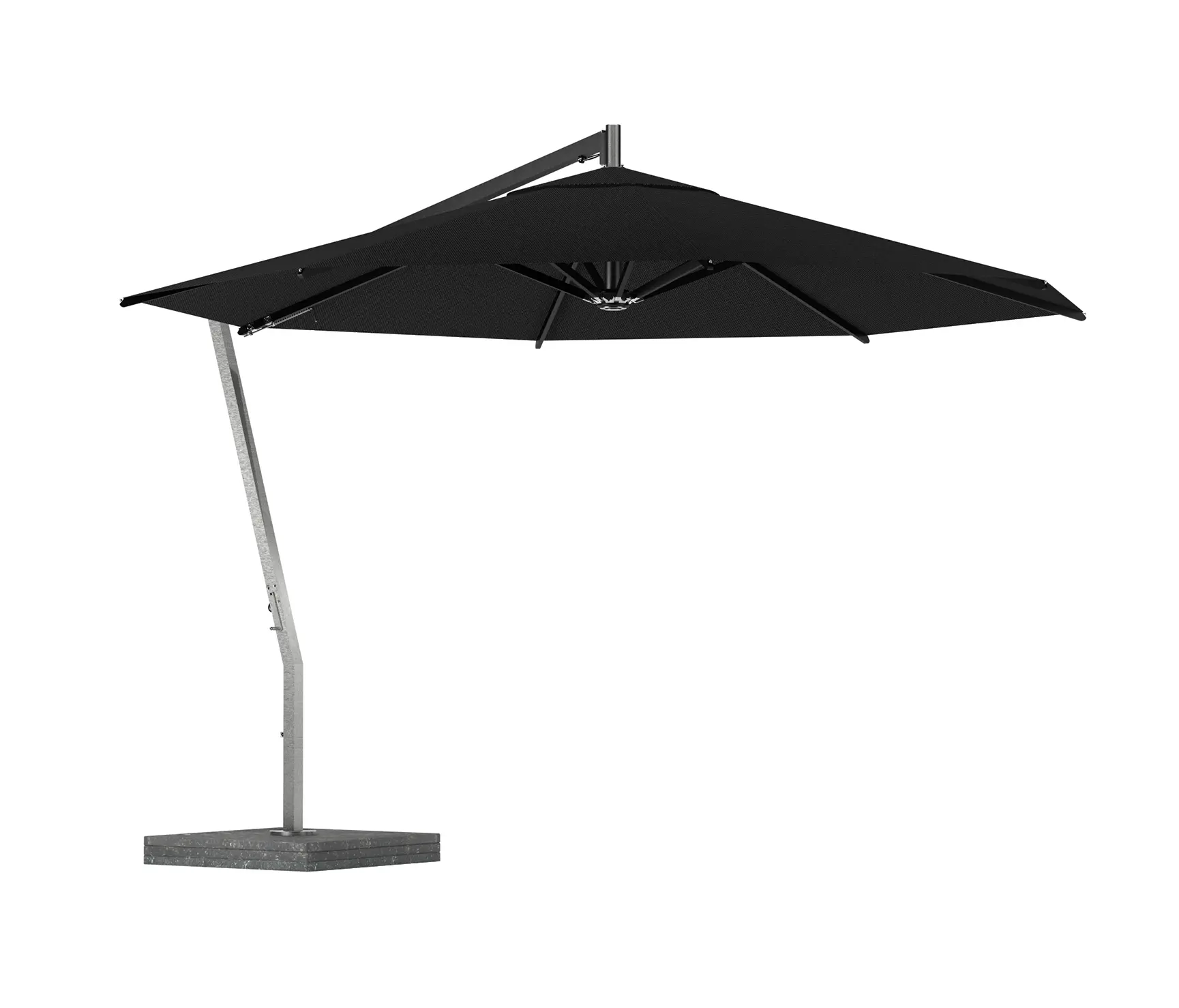 Royal Botania - Shax