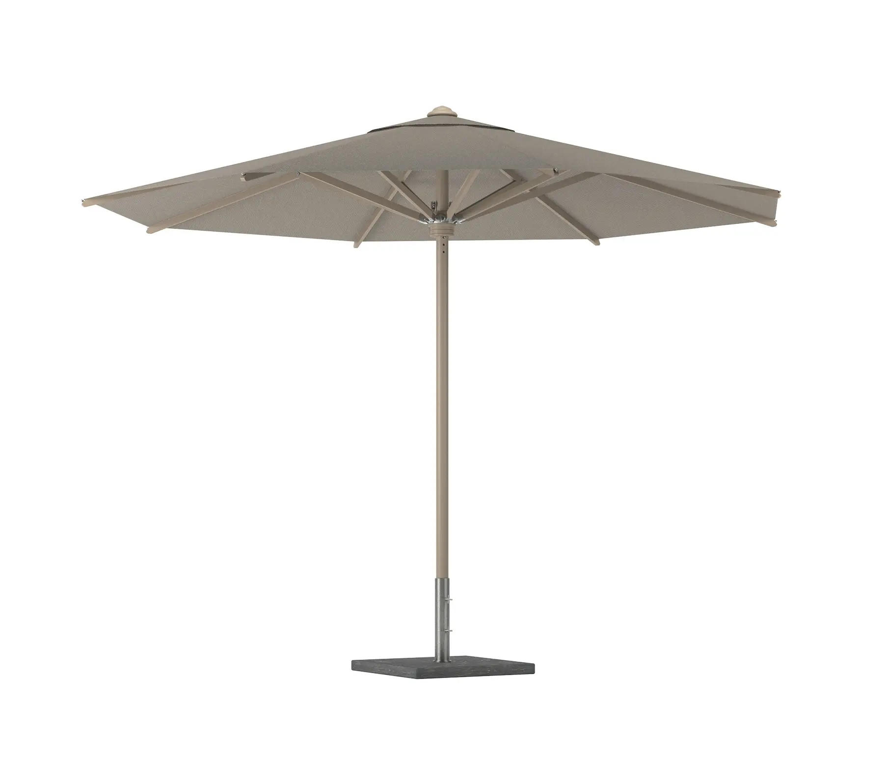 Royal Botania - Shady