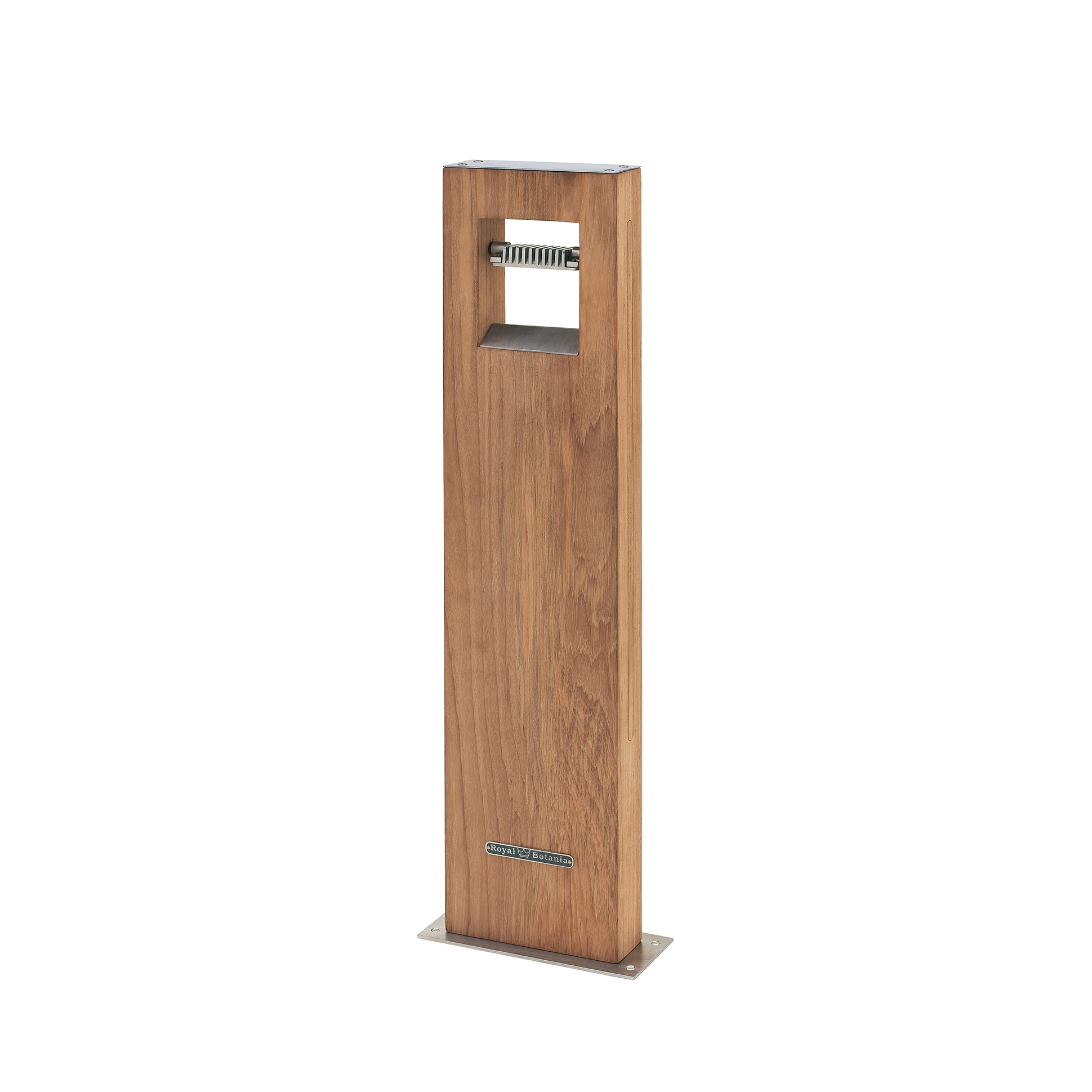 Display product Log 70 from manufacturer Royal Botania
