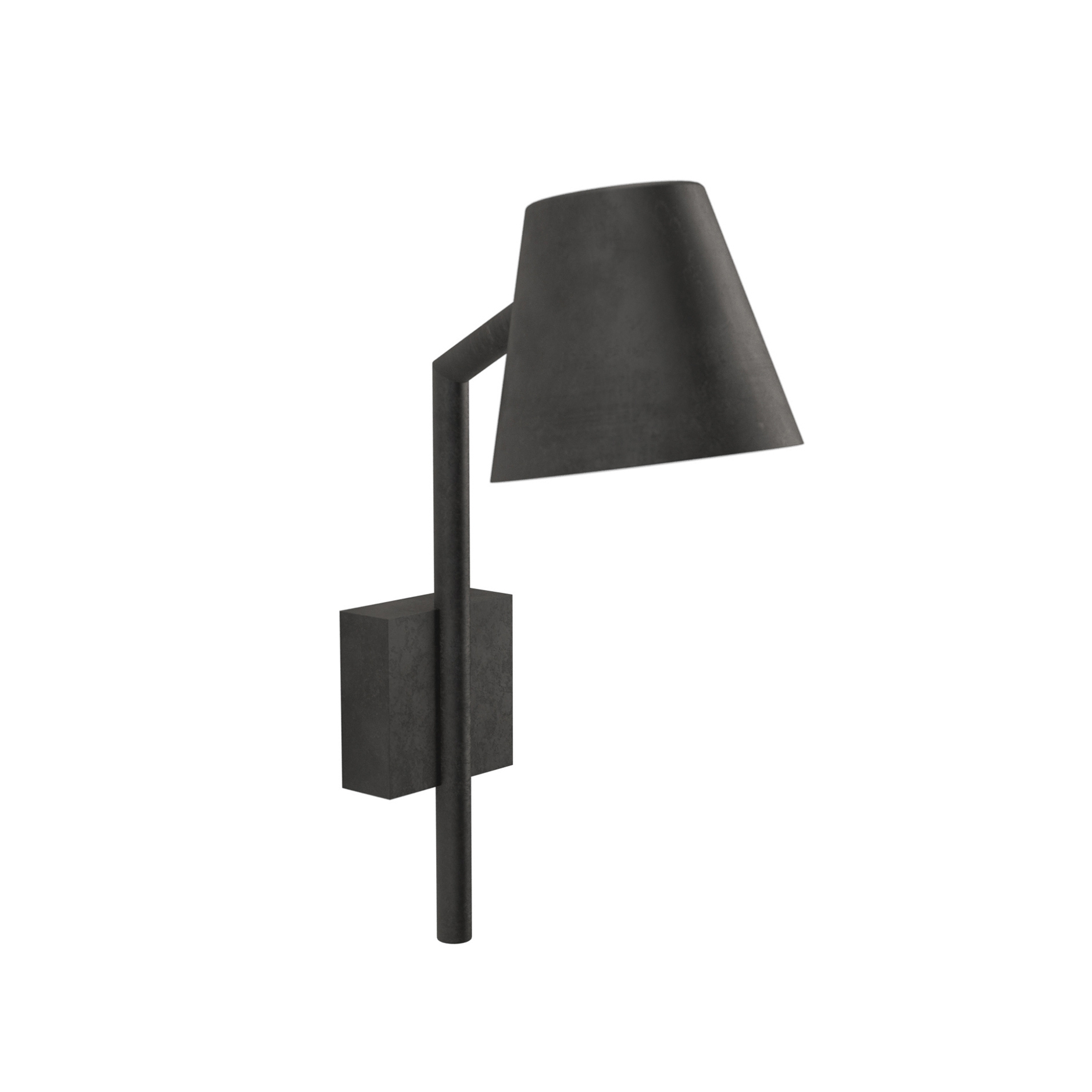 Display product Parker Wall from manufacturer Royal Botania