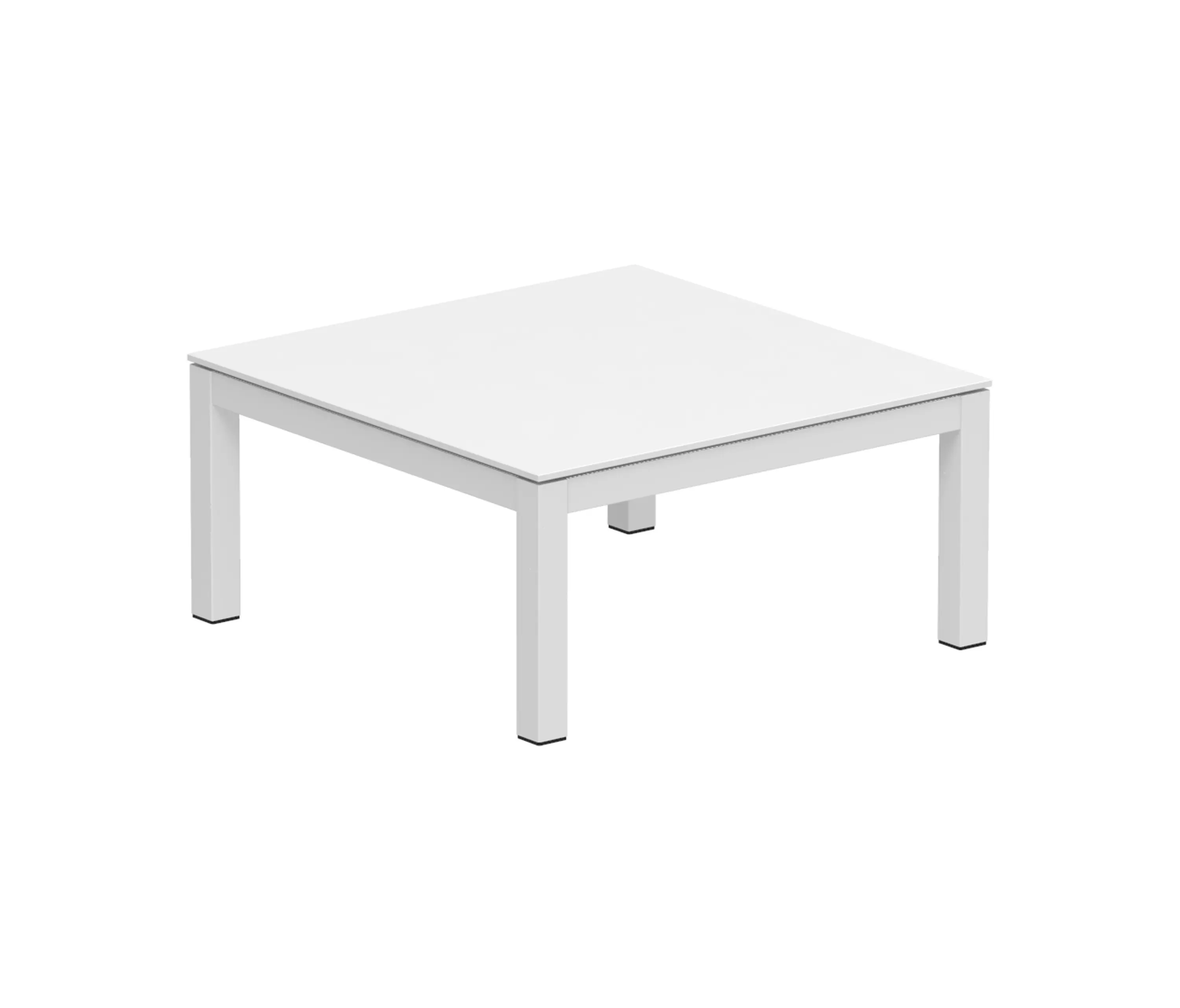 Royal Botania - Taboela 80T Low Table