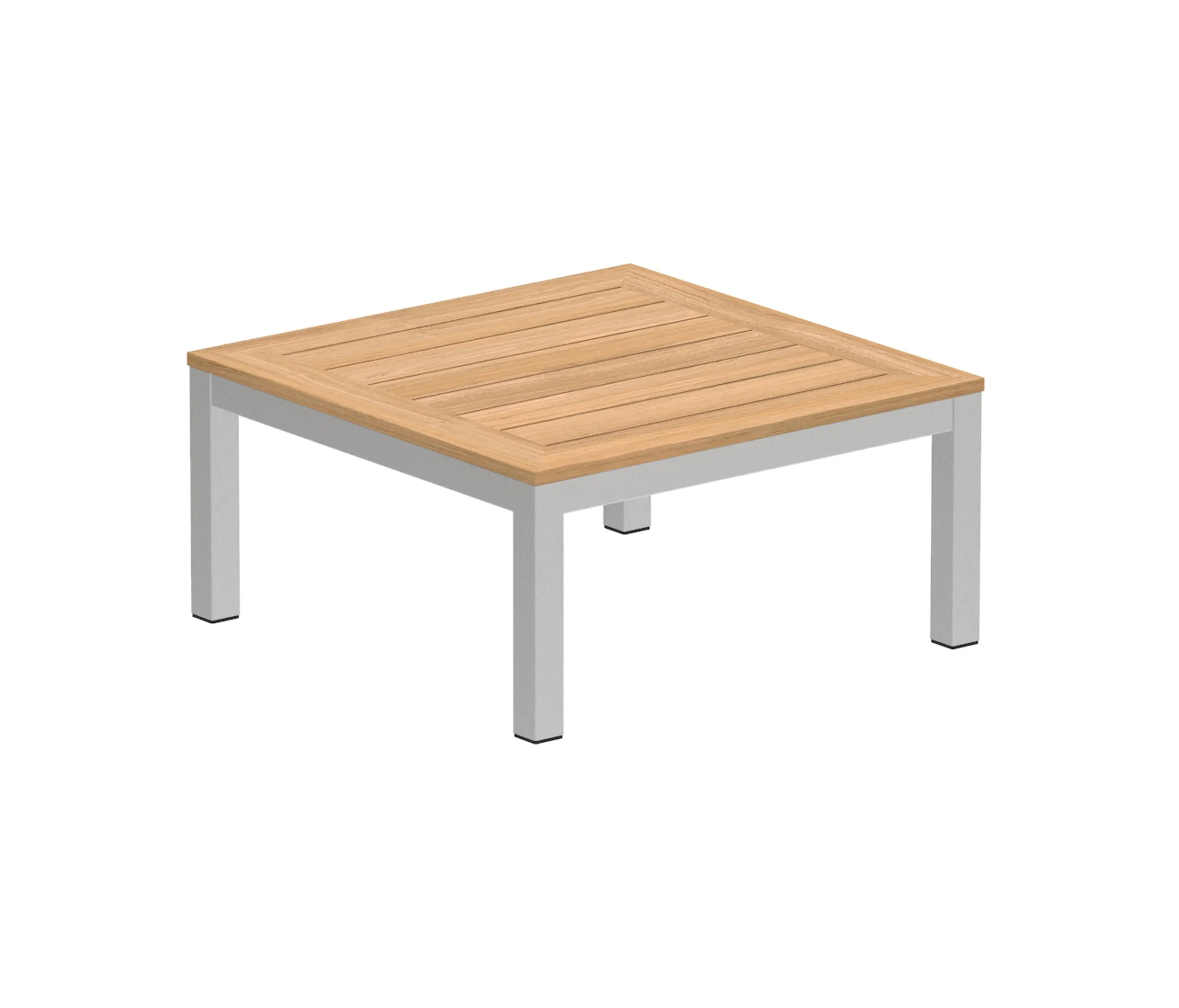 Royal Botania - Taboela 80T Low Table