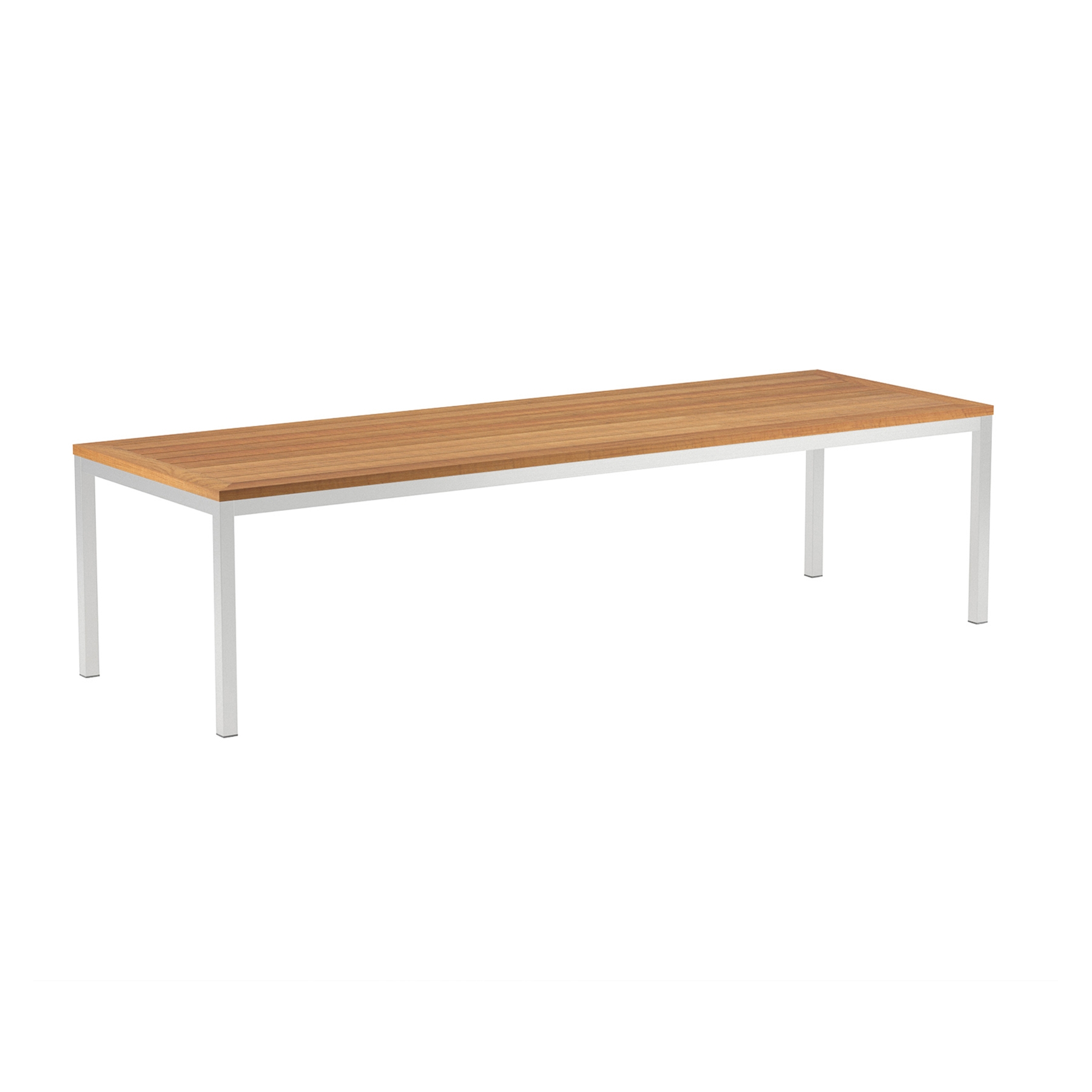 Display product Taboela 300 Table from manufacturer Royal Botania