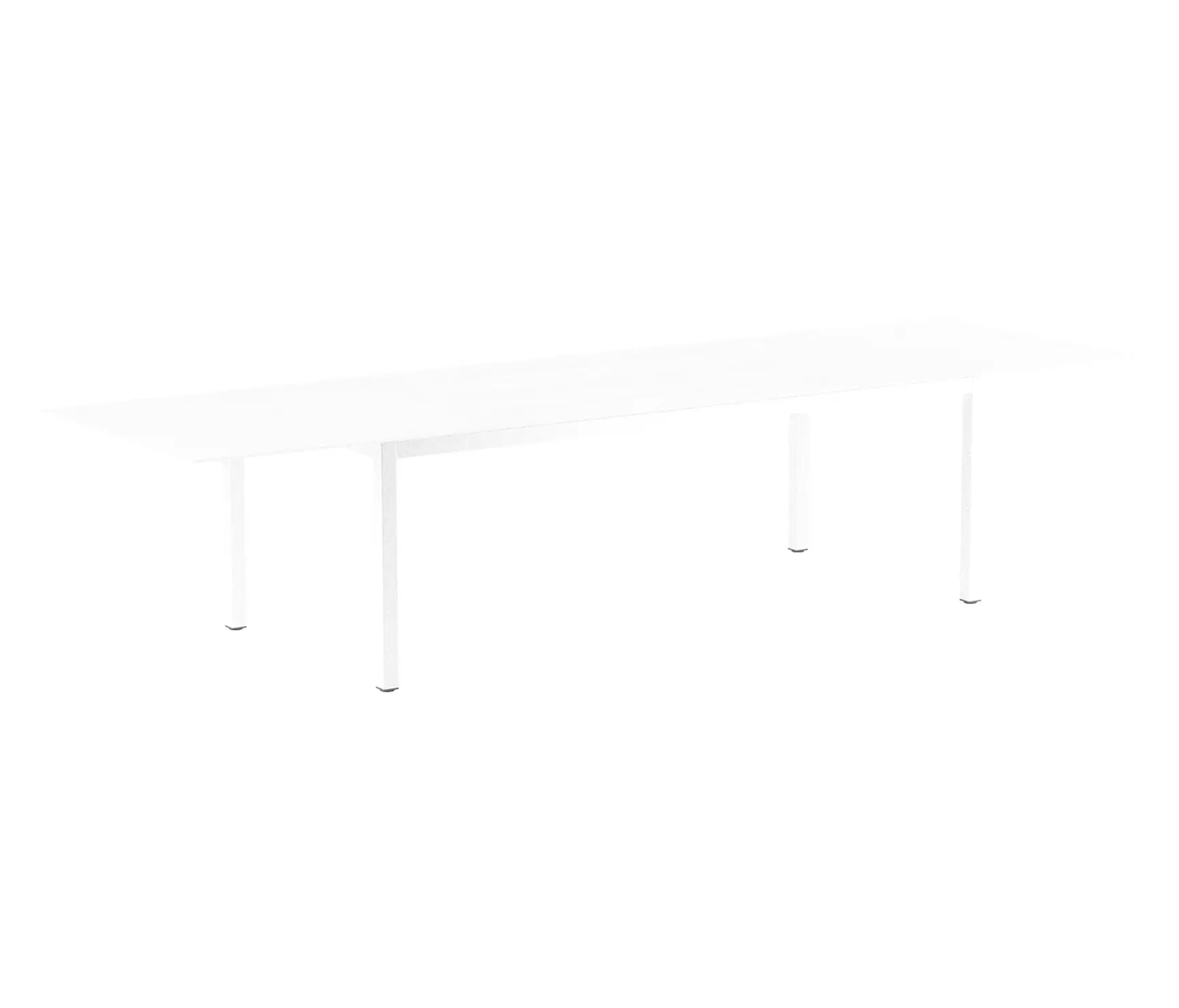 Royal Botania - Taboela 340 Extendable Table