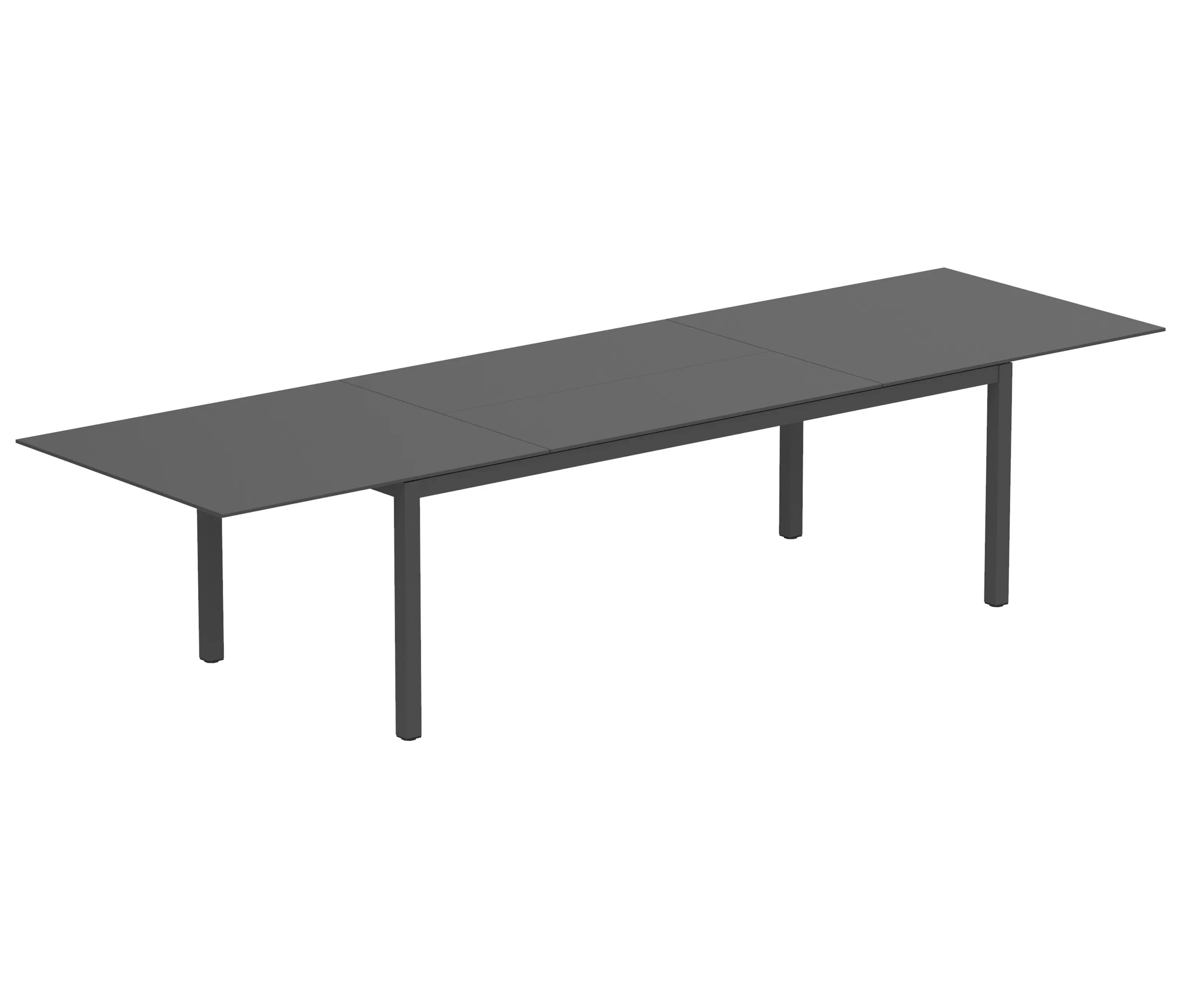 Royal Botania - Taboela 340 Extendable Table