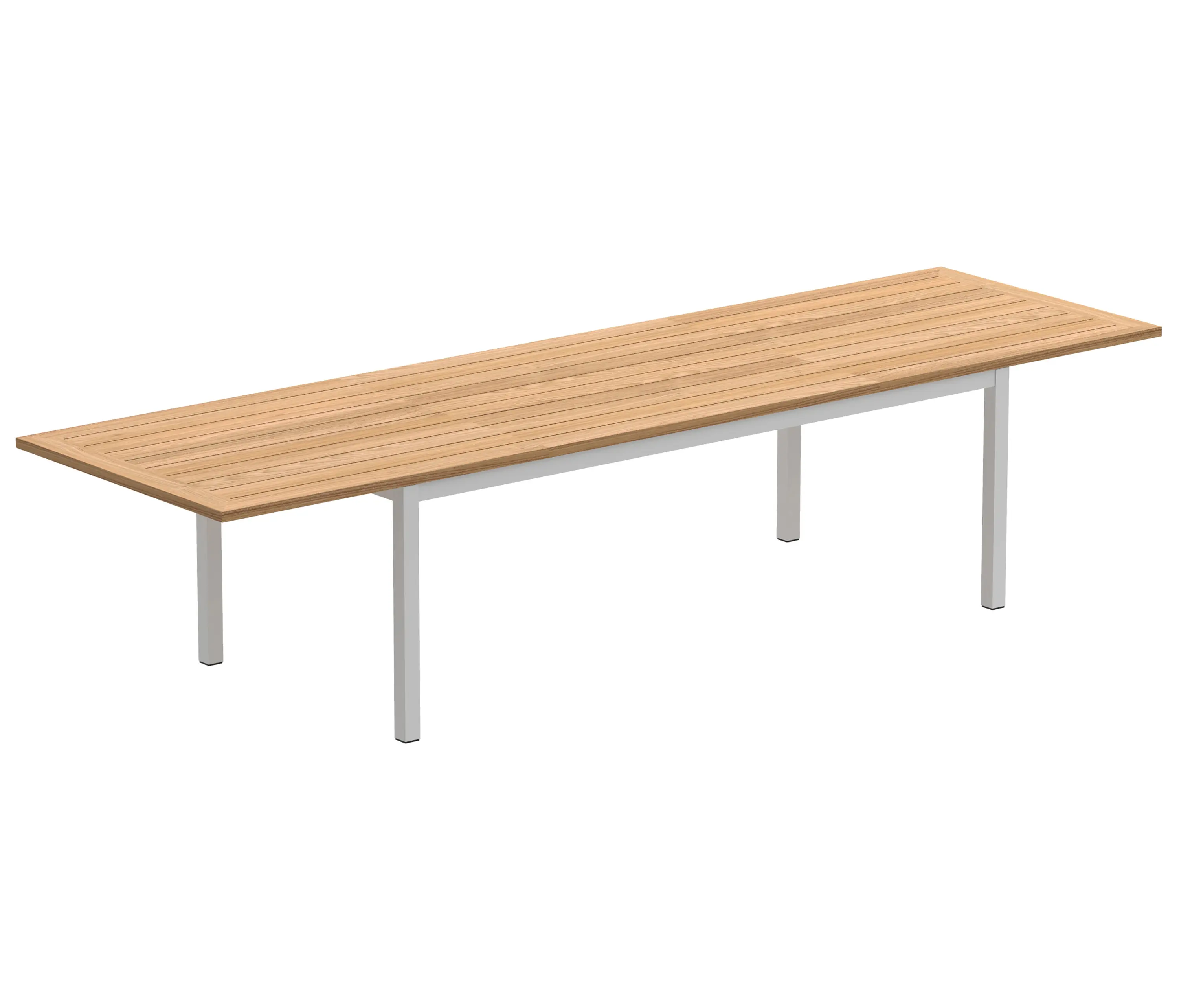Royal Botania - Taboela 340 Extendable Table