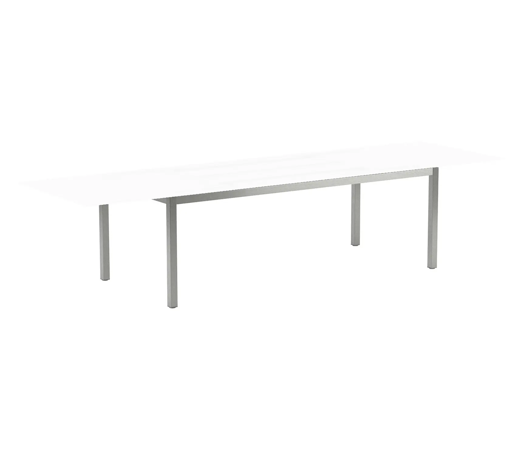Royal Botania - Taboela 340 Extendable Table