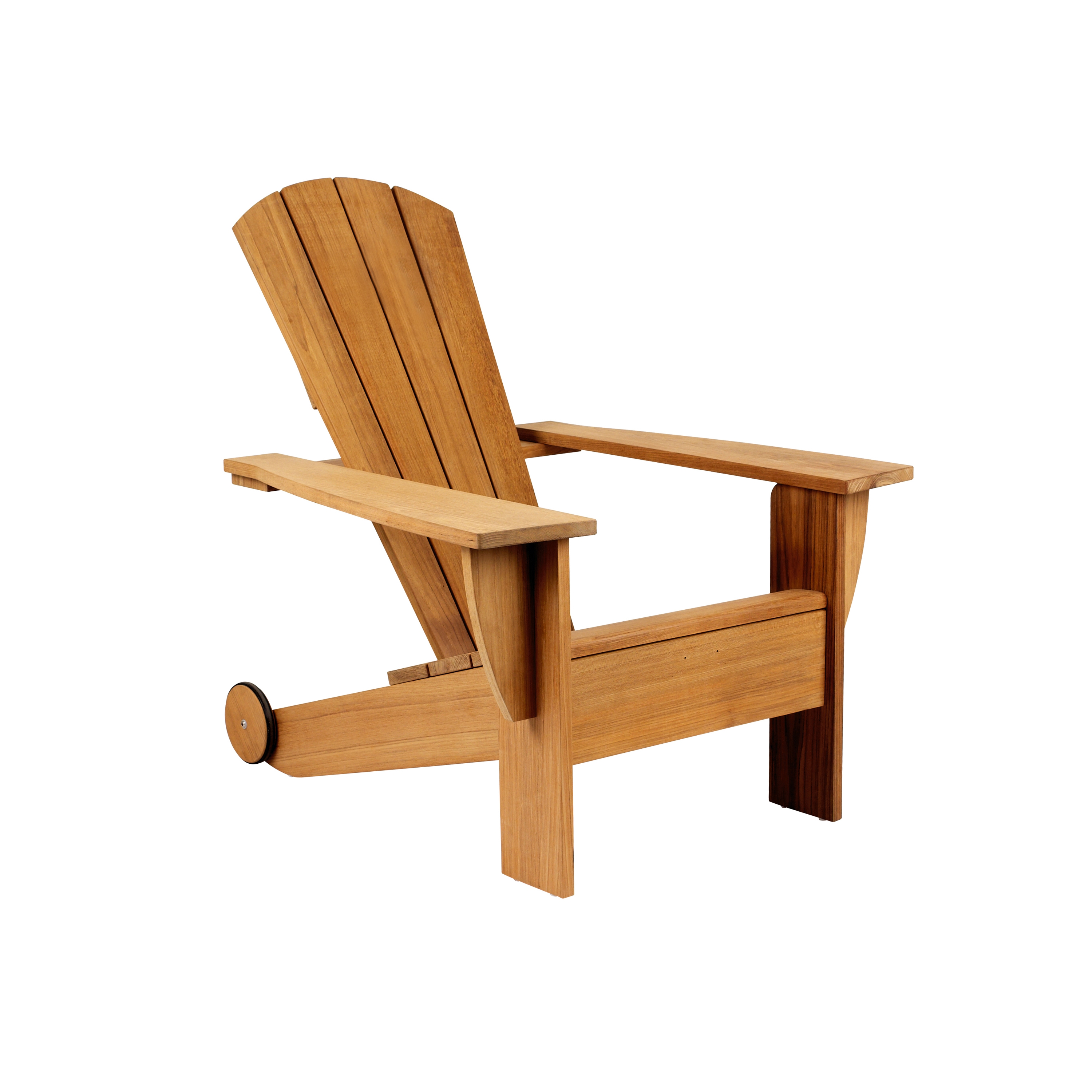 Afficher le produit New England NEH85 W fauteuil du fabricant Royal Botania