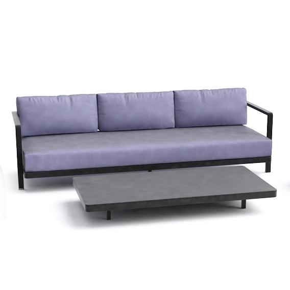 Display product Alura from manufacturer Royal Botania