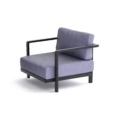 Display product Alura from manufacturer Royal Botania