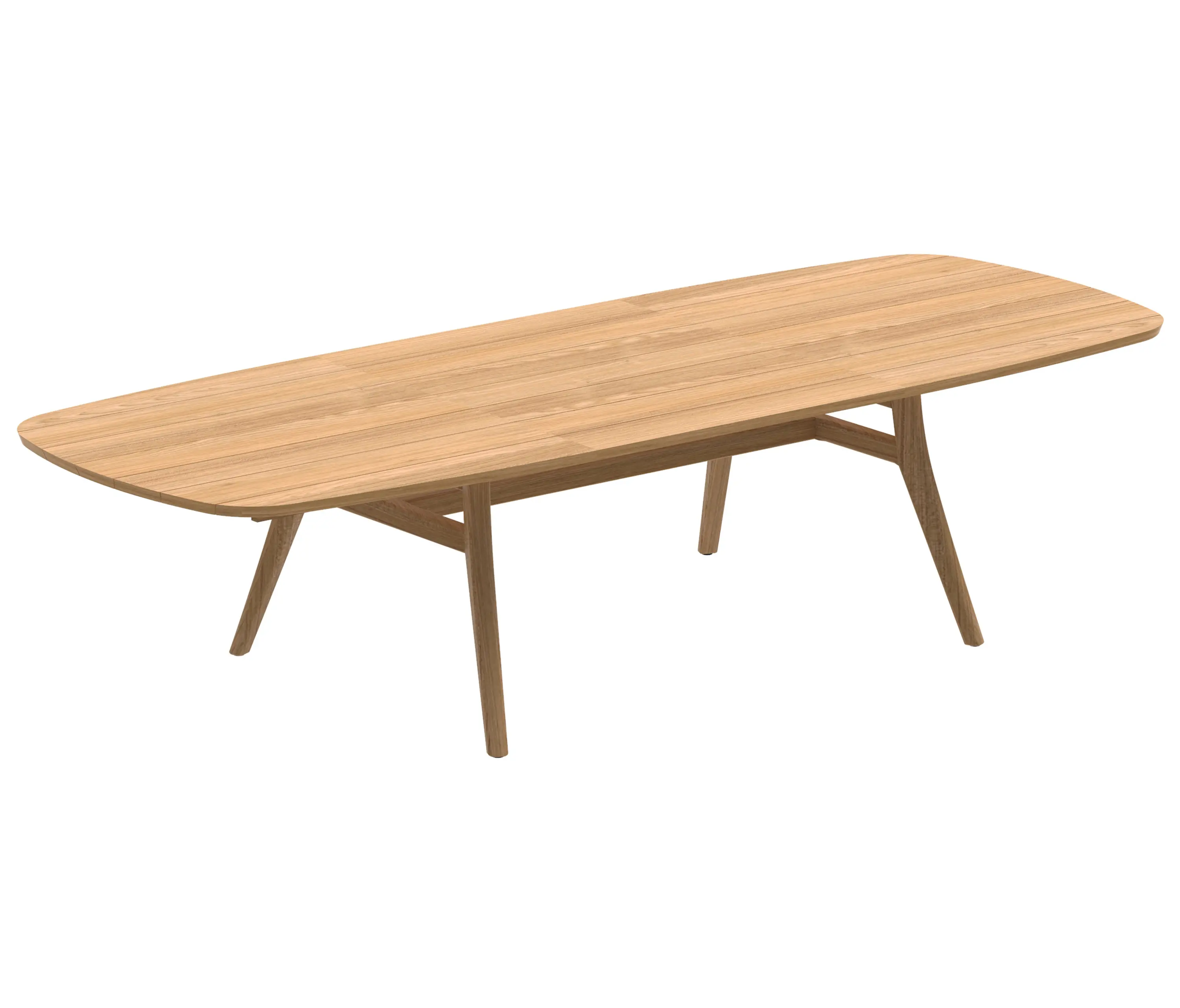Royal Botania - Zidiz ZDZ 320 extendable garden table