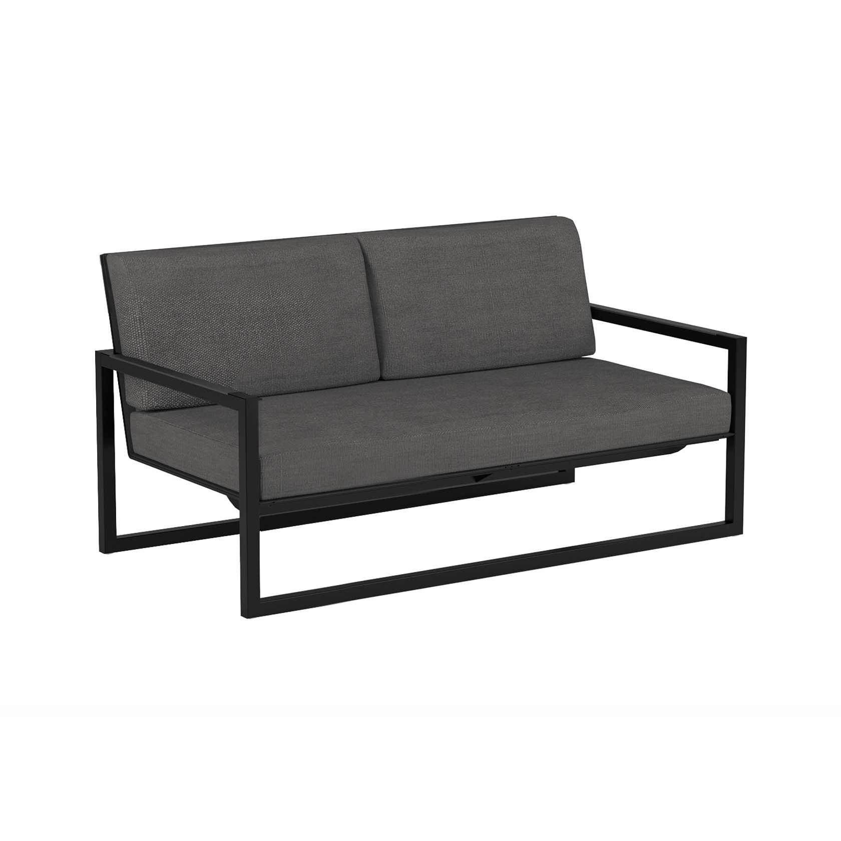 Display product Ninix NNXL 160 lounge bench from manufacturer Royal Botania