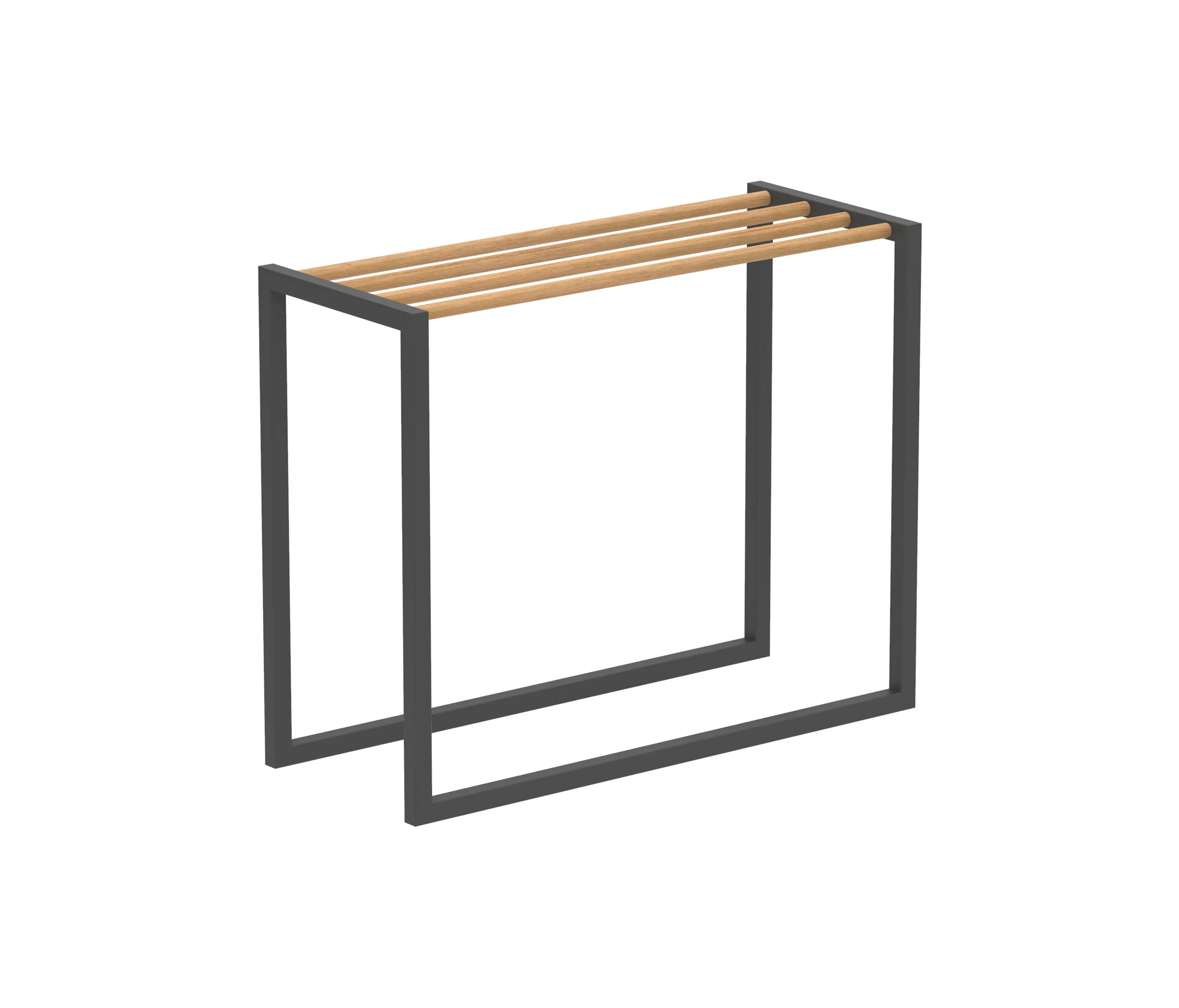 Royal Botania - Ninix NNX TR towel rack