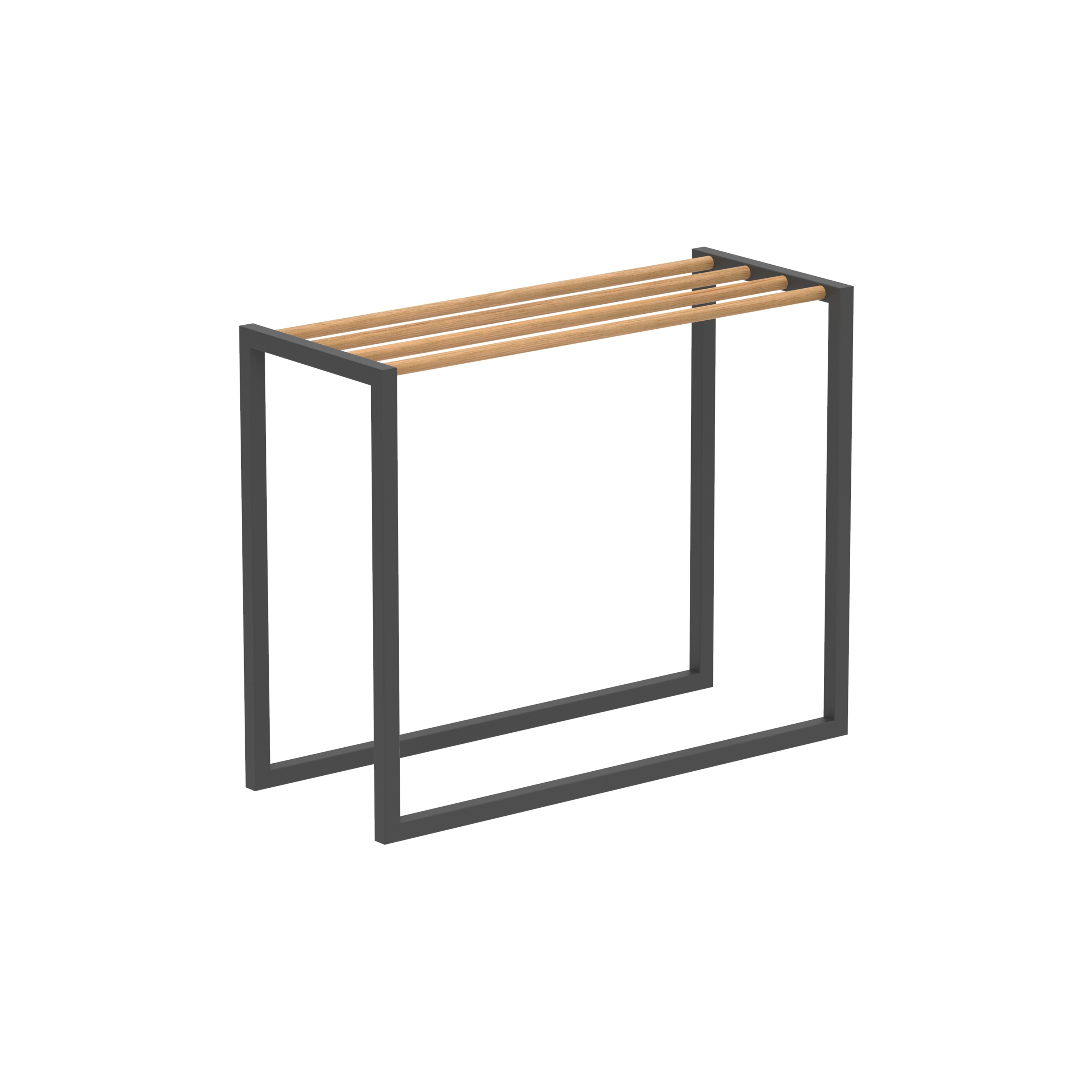 Ninix NNX TR towel rack