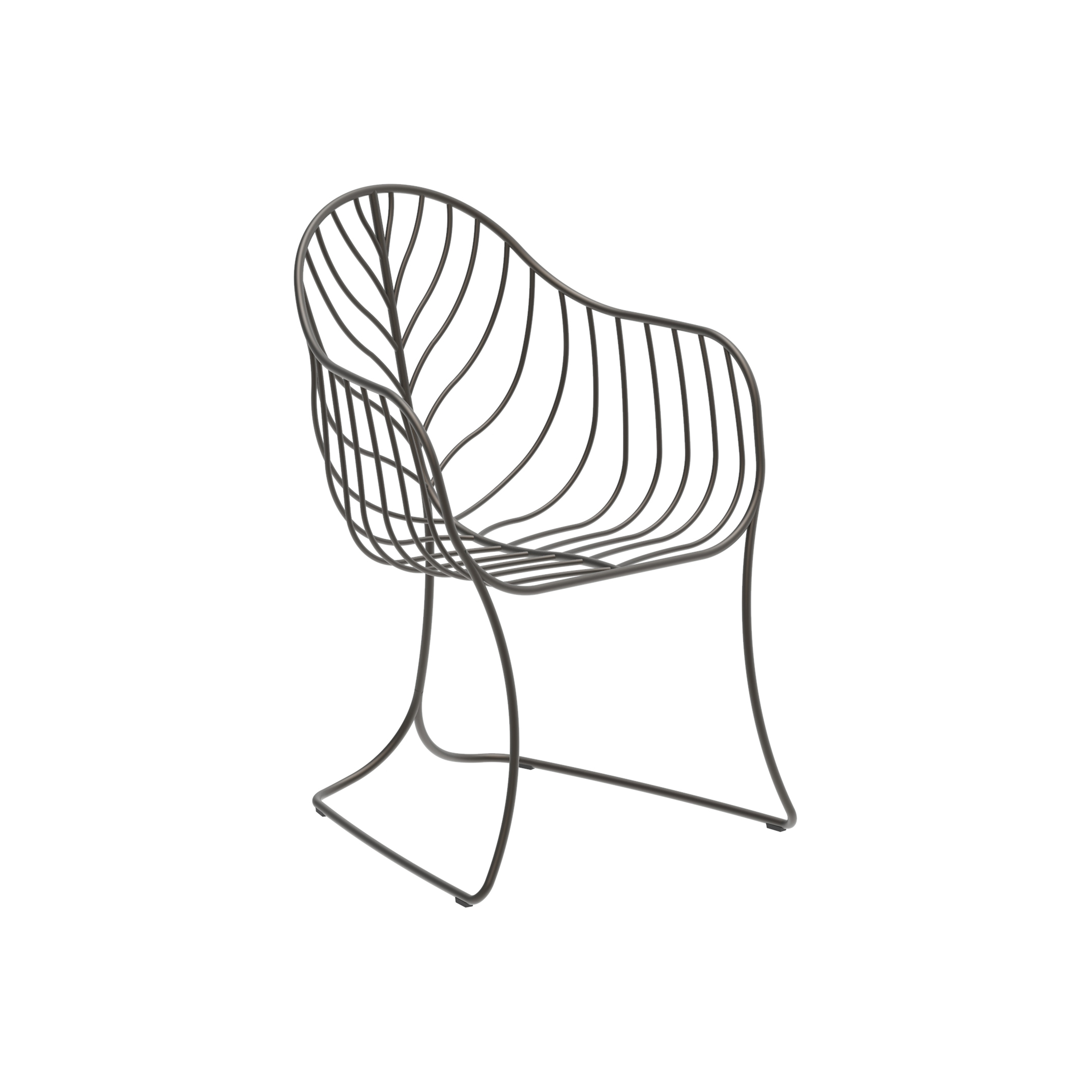 Folia Chair - FOL55BR