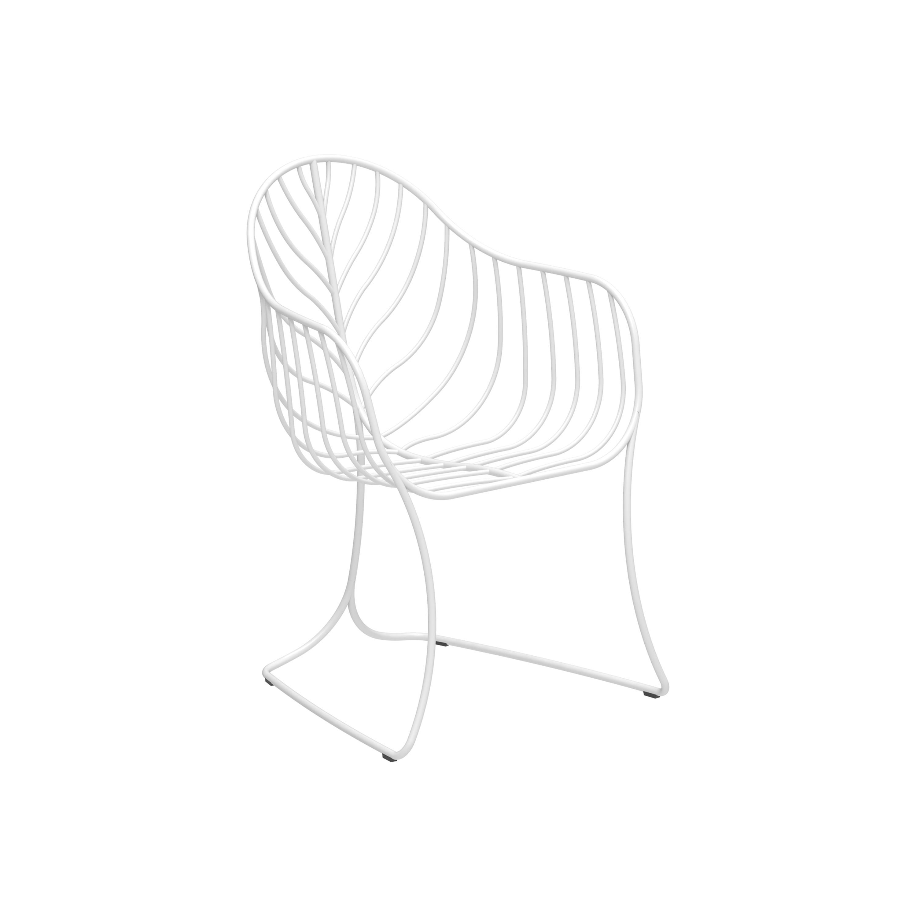 Folia Chair - FOL55WR