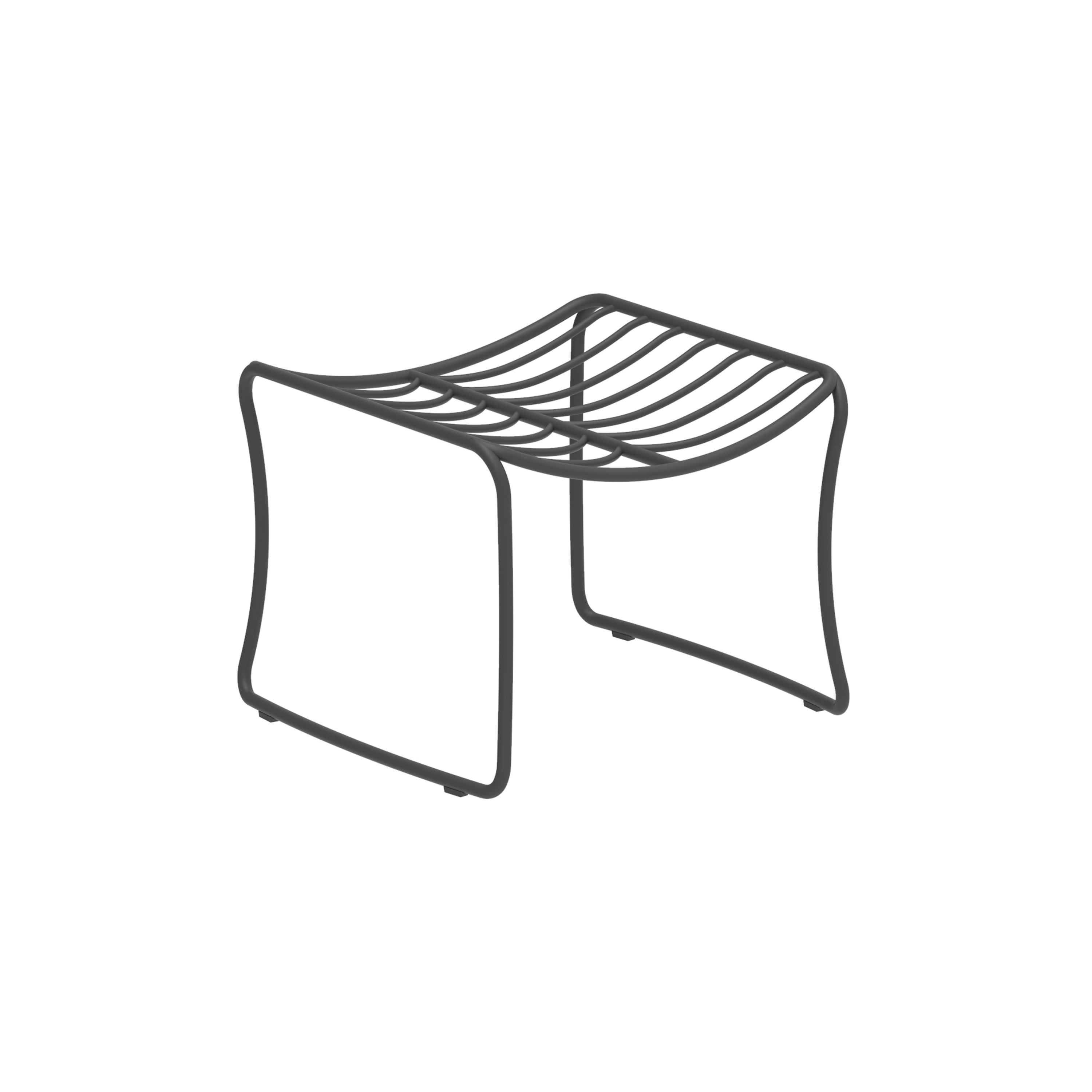 Folia Footrest - FOLFA