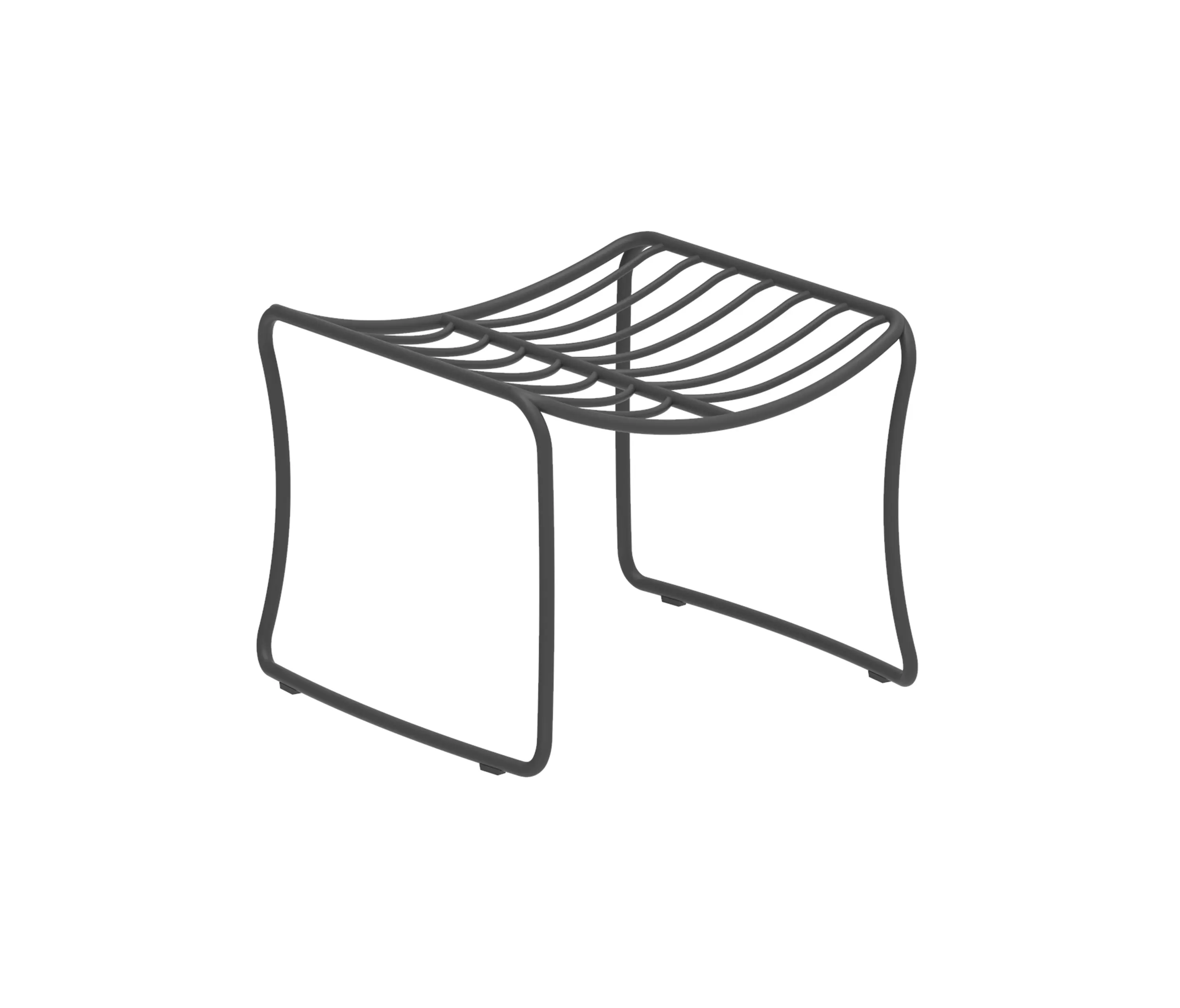 Royal Botania - Folia Footrest - FOLFA