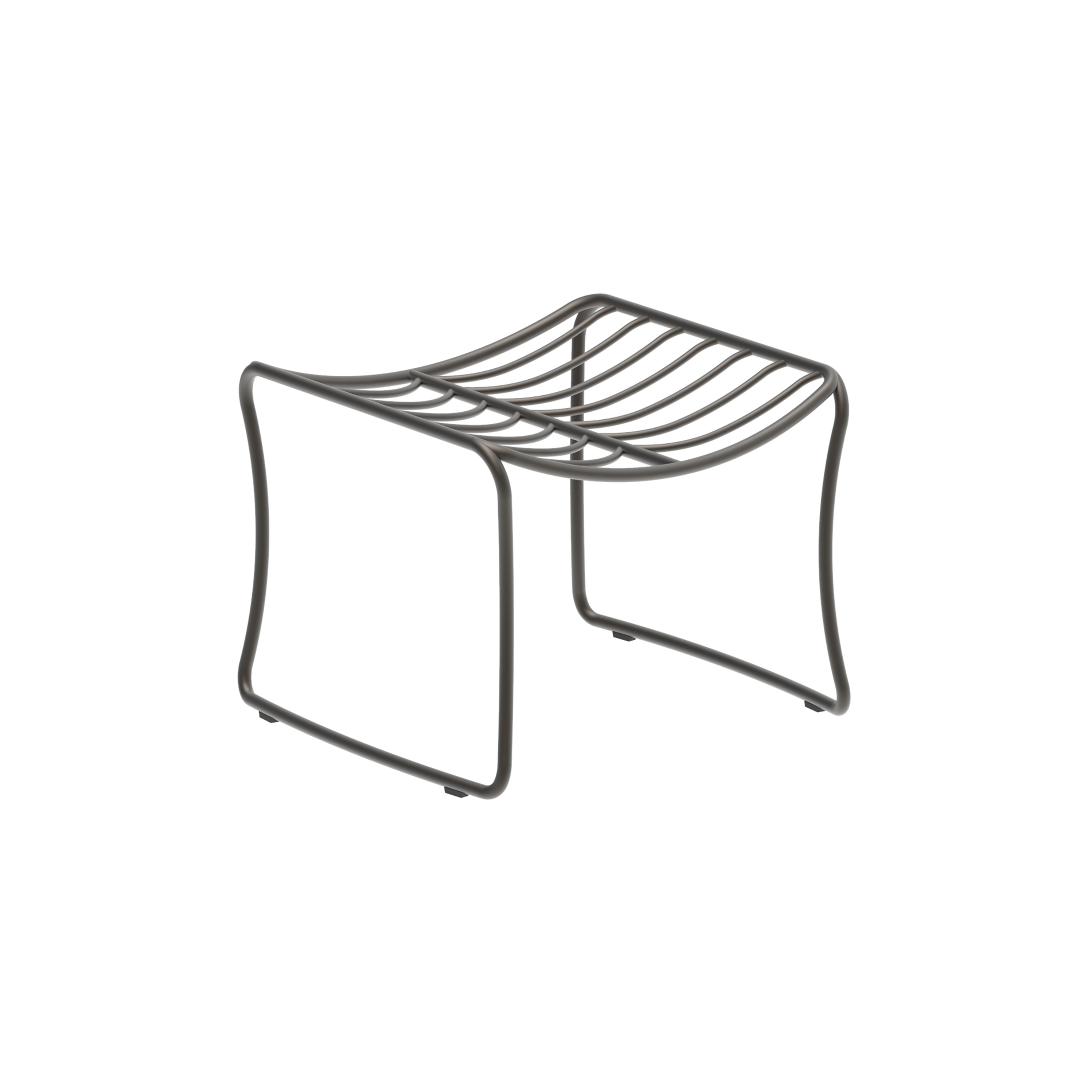 Folia Footrest - FOLFBR