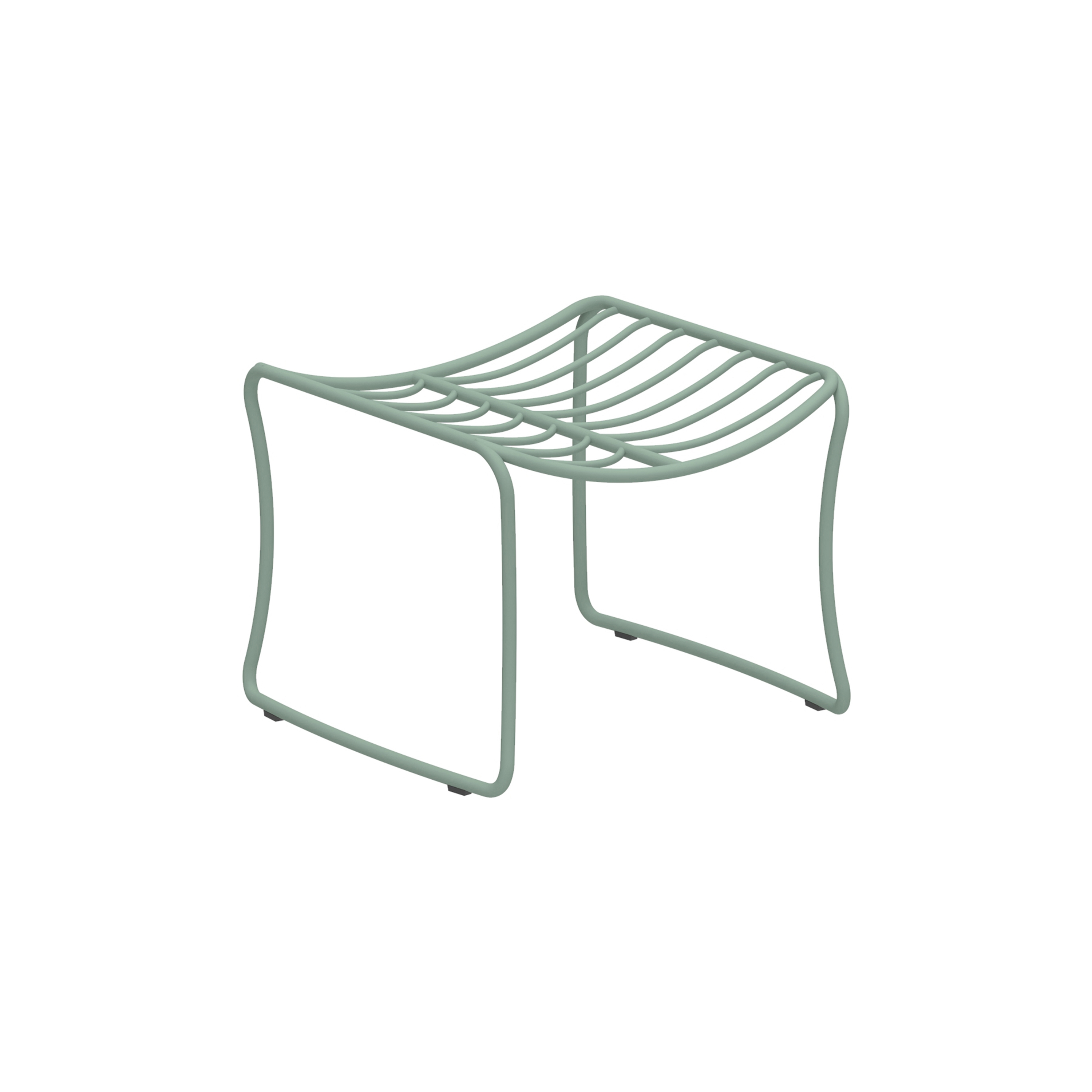 Folia Footrest - FOLFOL