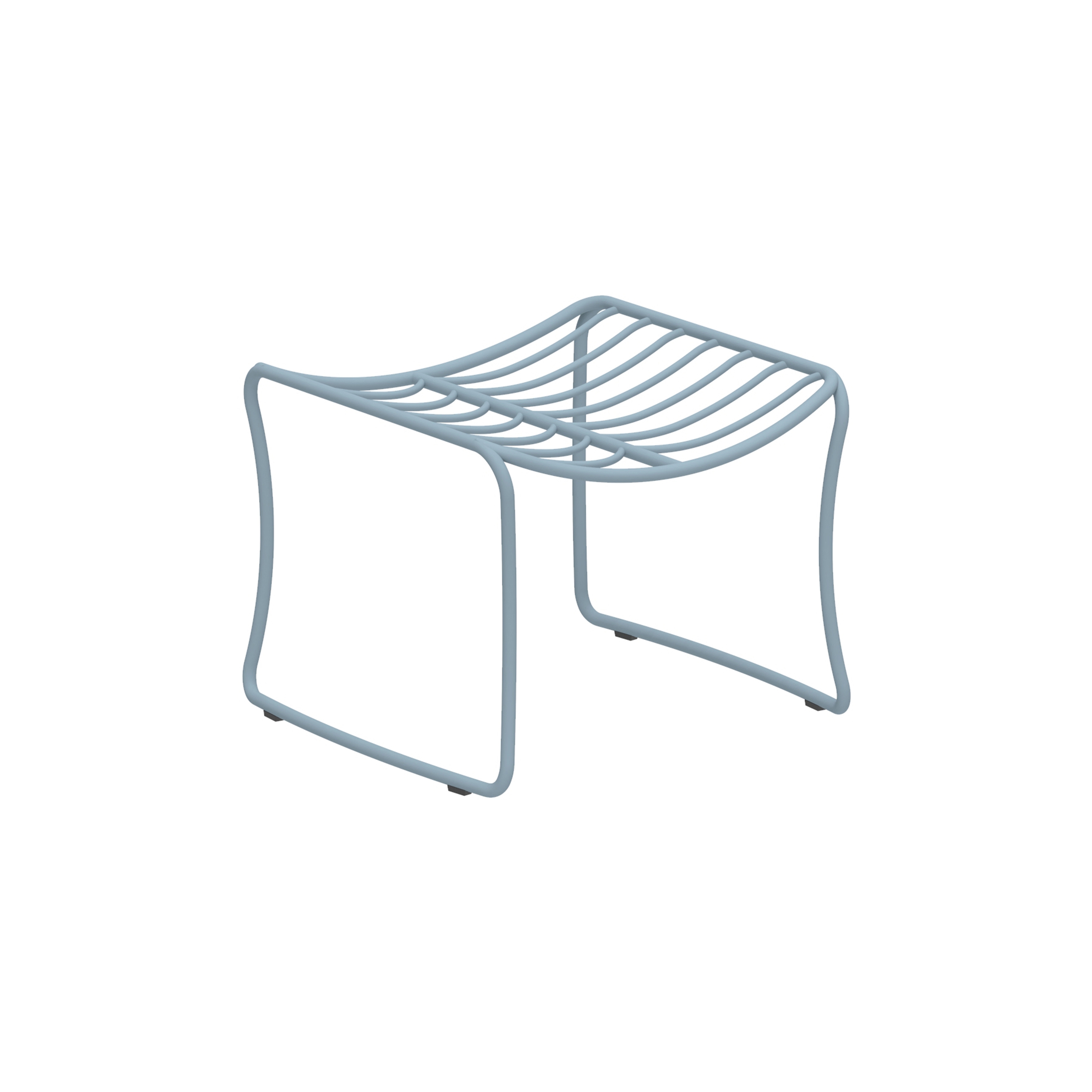 Folia Footrest - FOLFSB