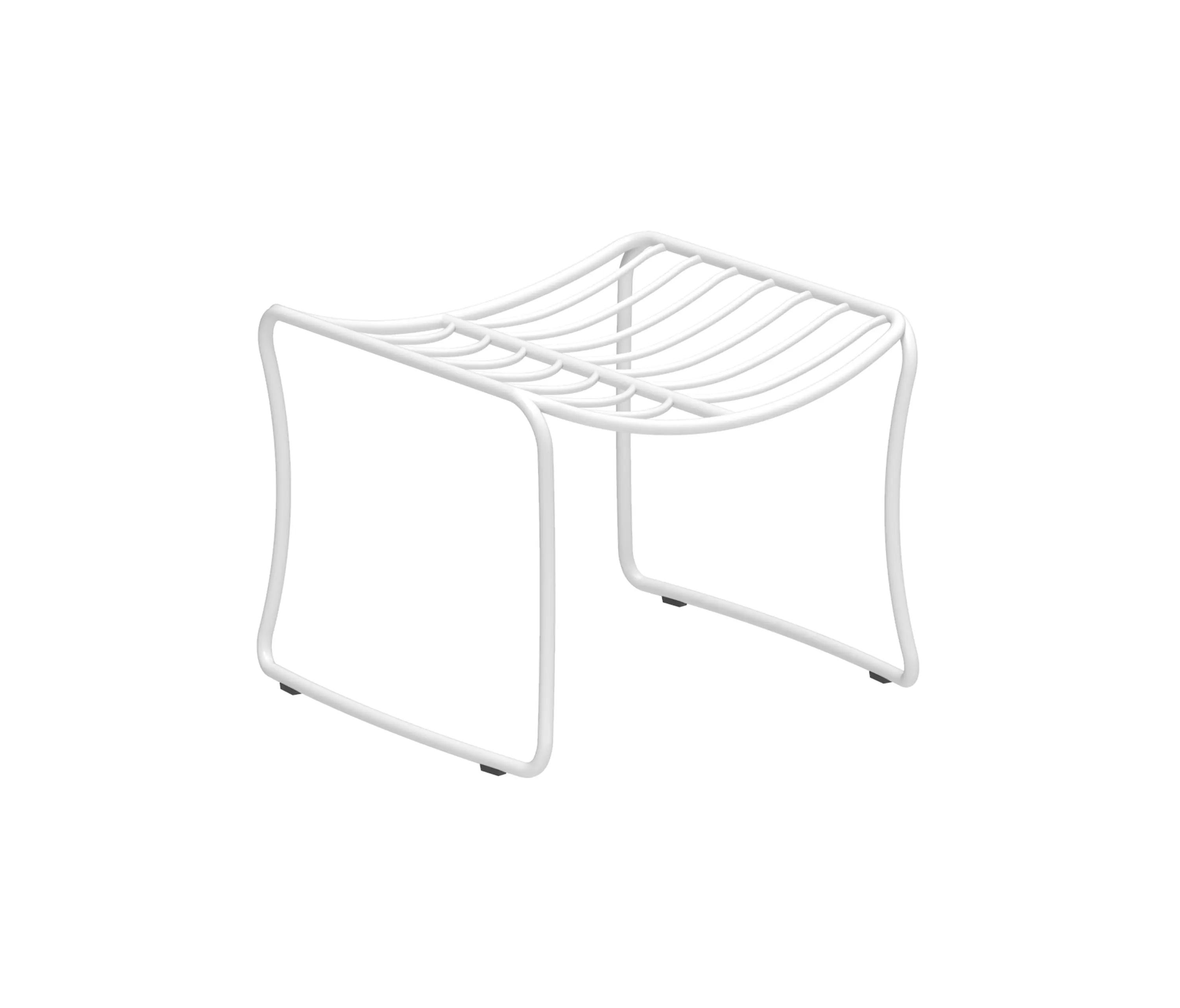 Royal Botania - Folia Footrest - FOLFWR