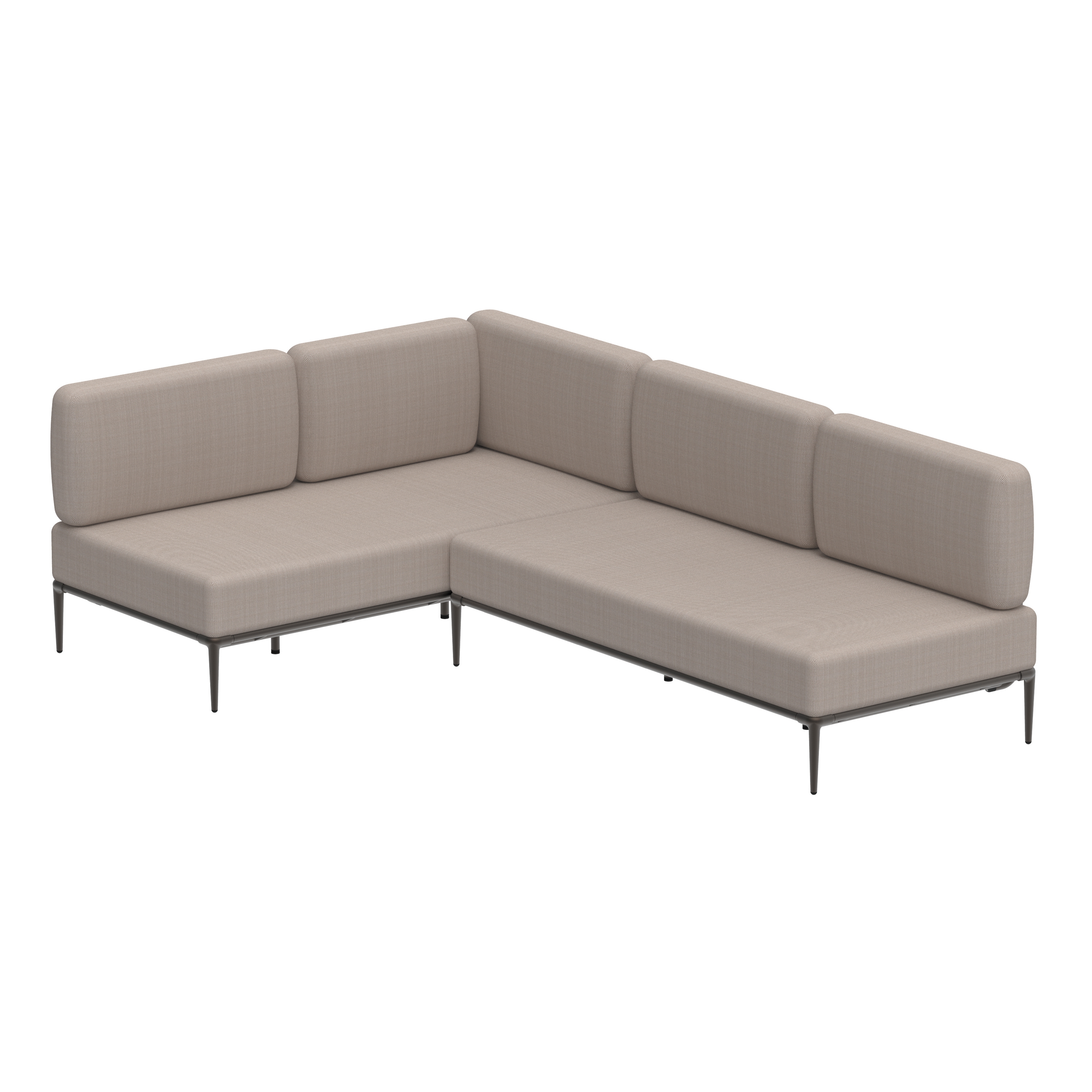 Lusit Lounge - set 01