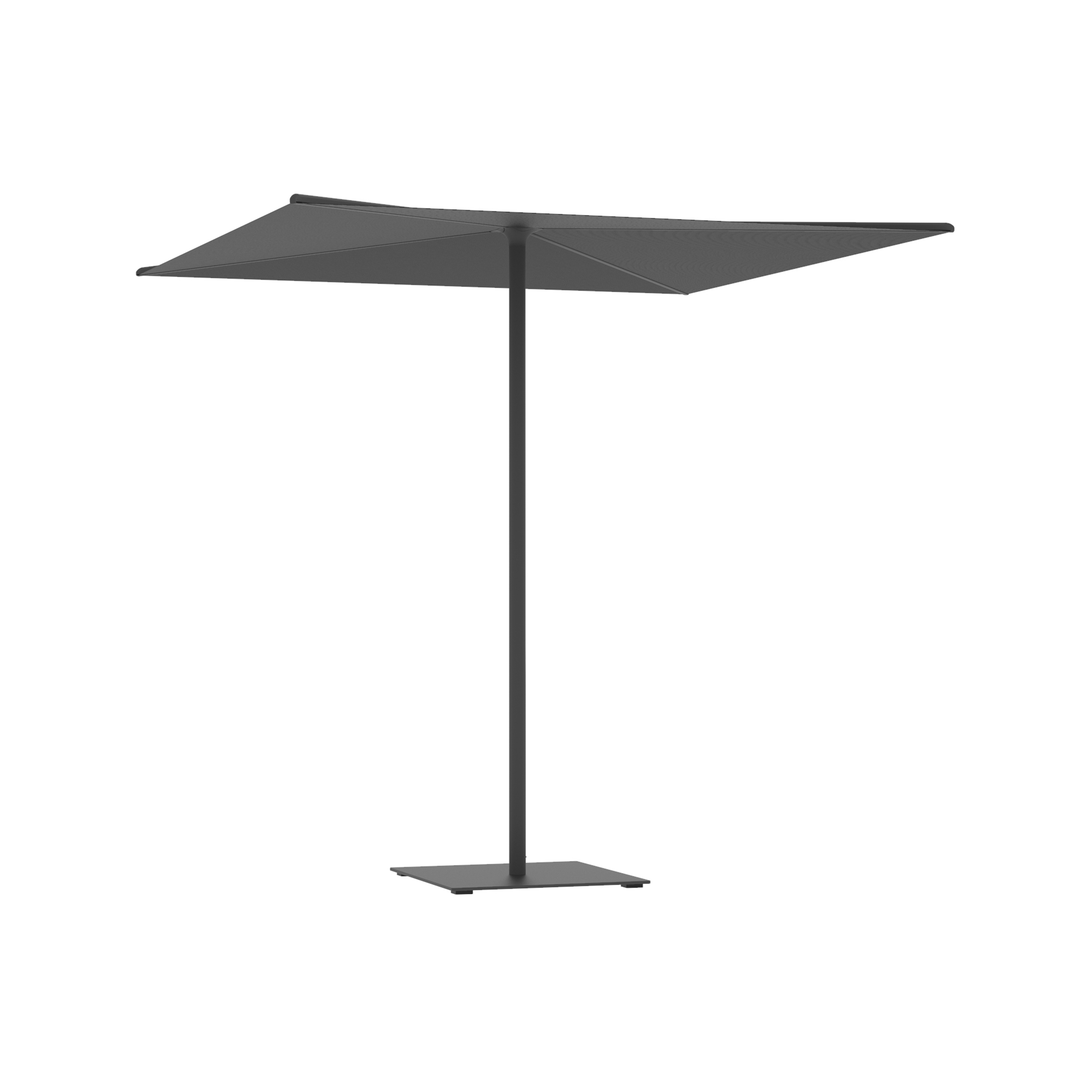 Mostra il prodotto Oazz Garden Umbrella - OAZZ220VAZU del produttore Royal Botania