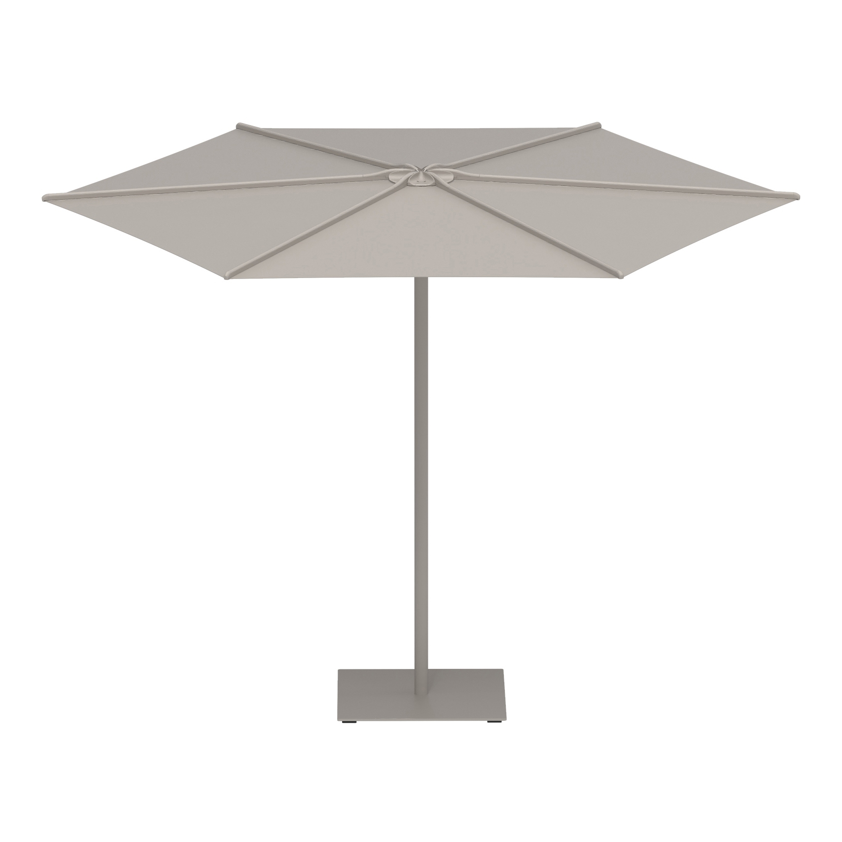Oazz Garden Umbrella - OAZZ300VSCAU