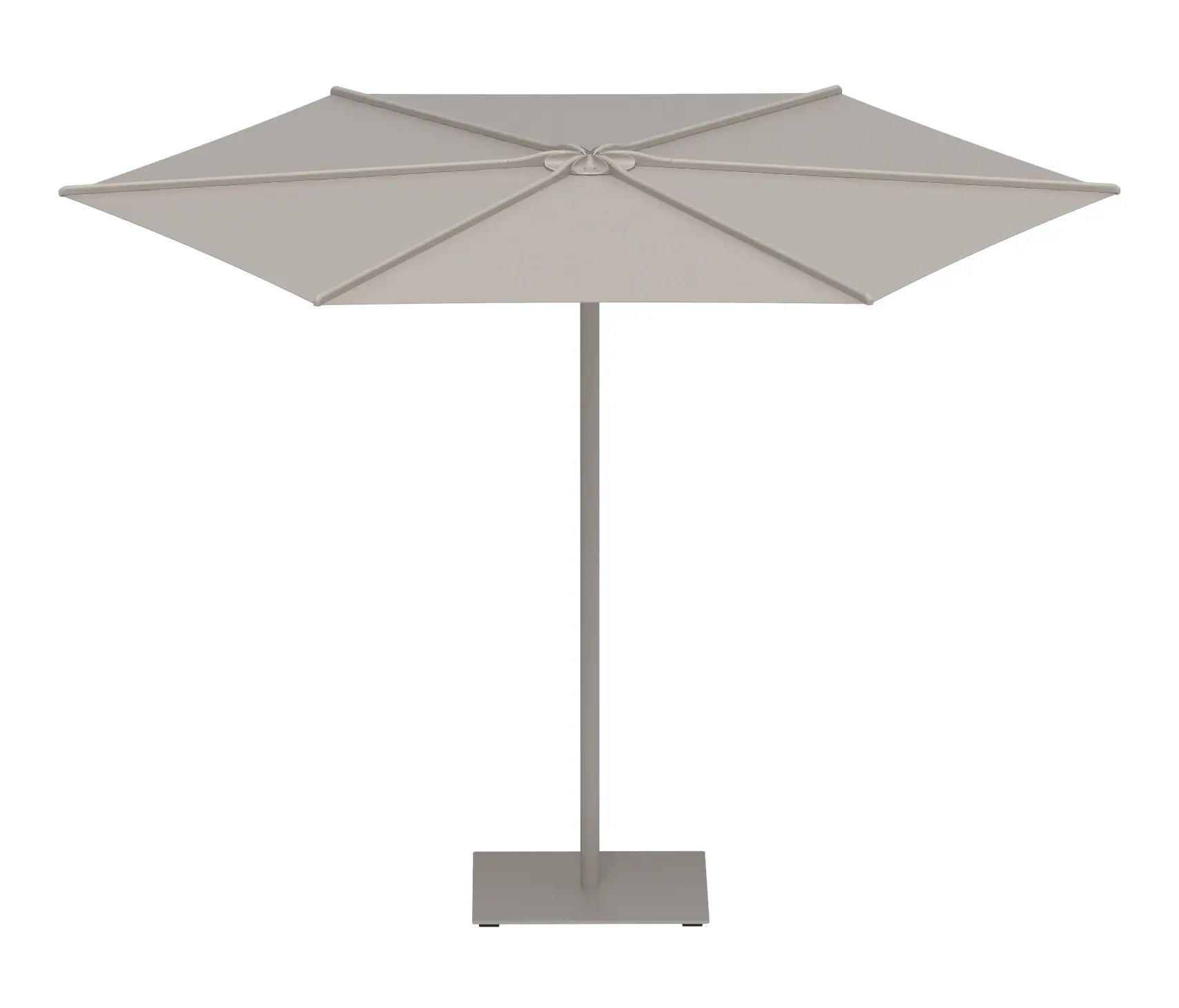 Royal Botania - Oazz Garden Umbrella - OAZZ300VSCAU