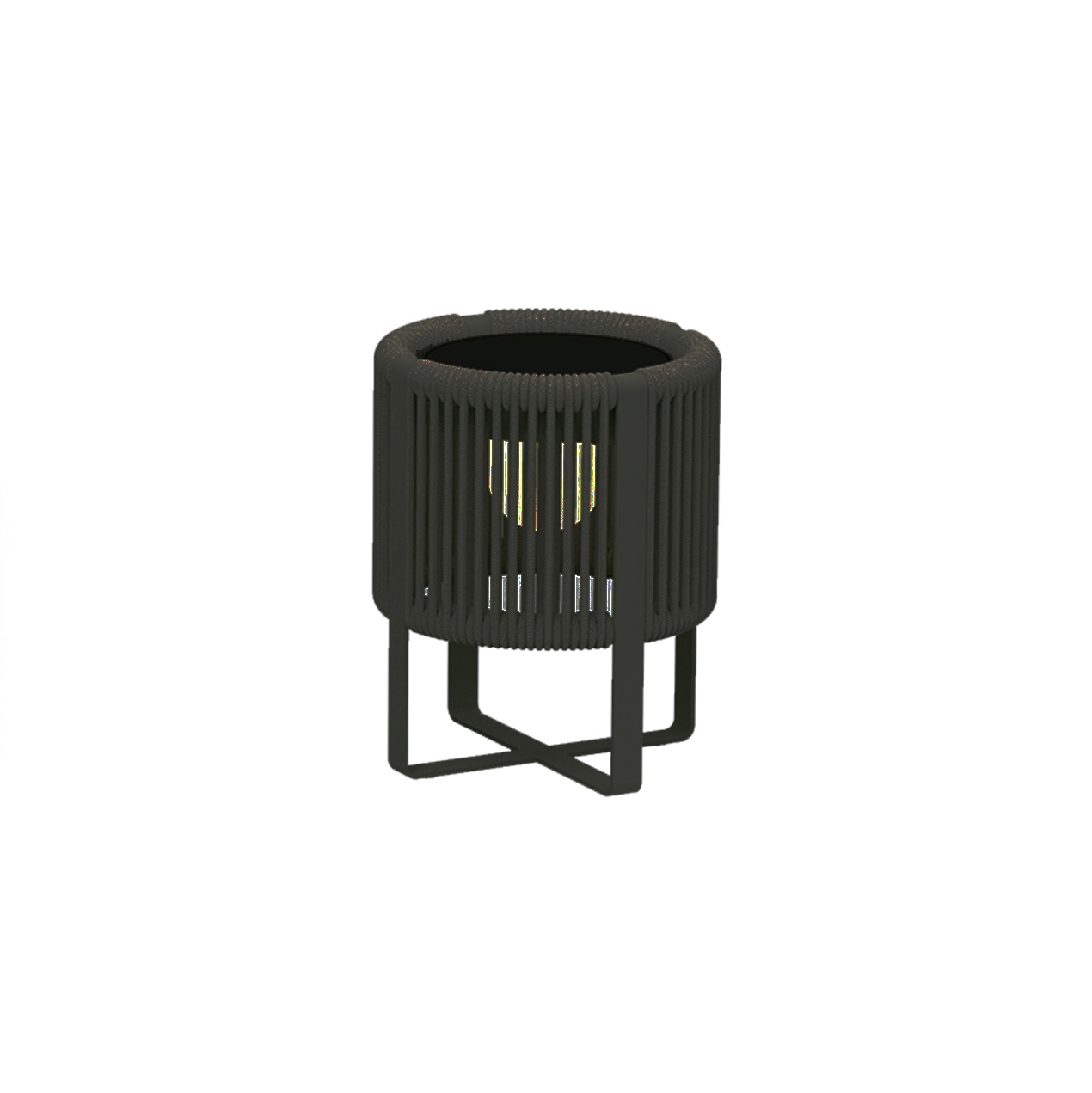 Display product Ropy Table - 26 cm - RPYTBAB from manufacturer Royal Botania
