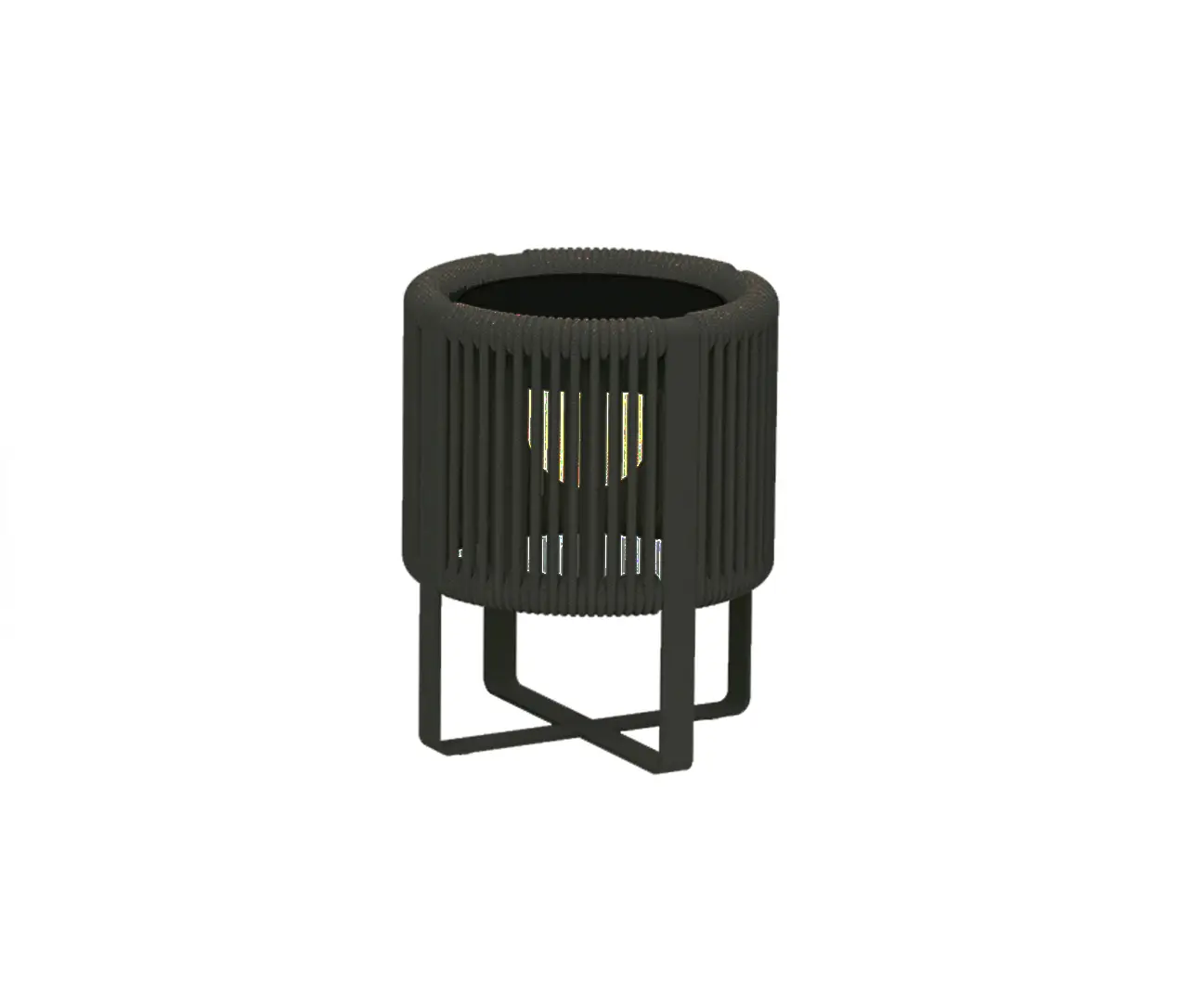 Royal Botania - Ropy Table - 26 cm - RPYTBAB