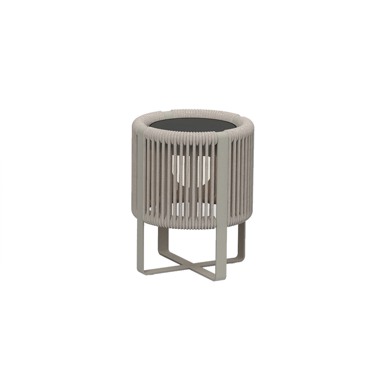 Ropy Table - 26 cm - RPYTBSD