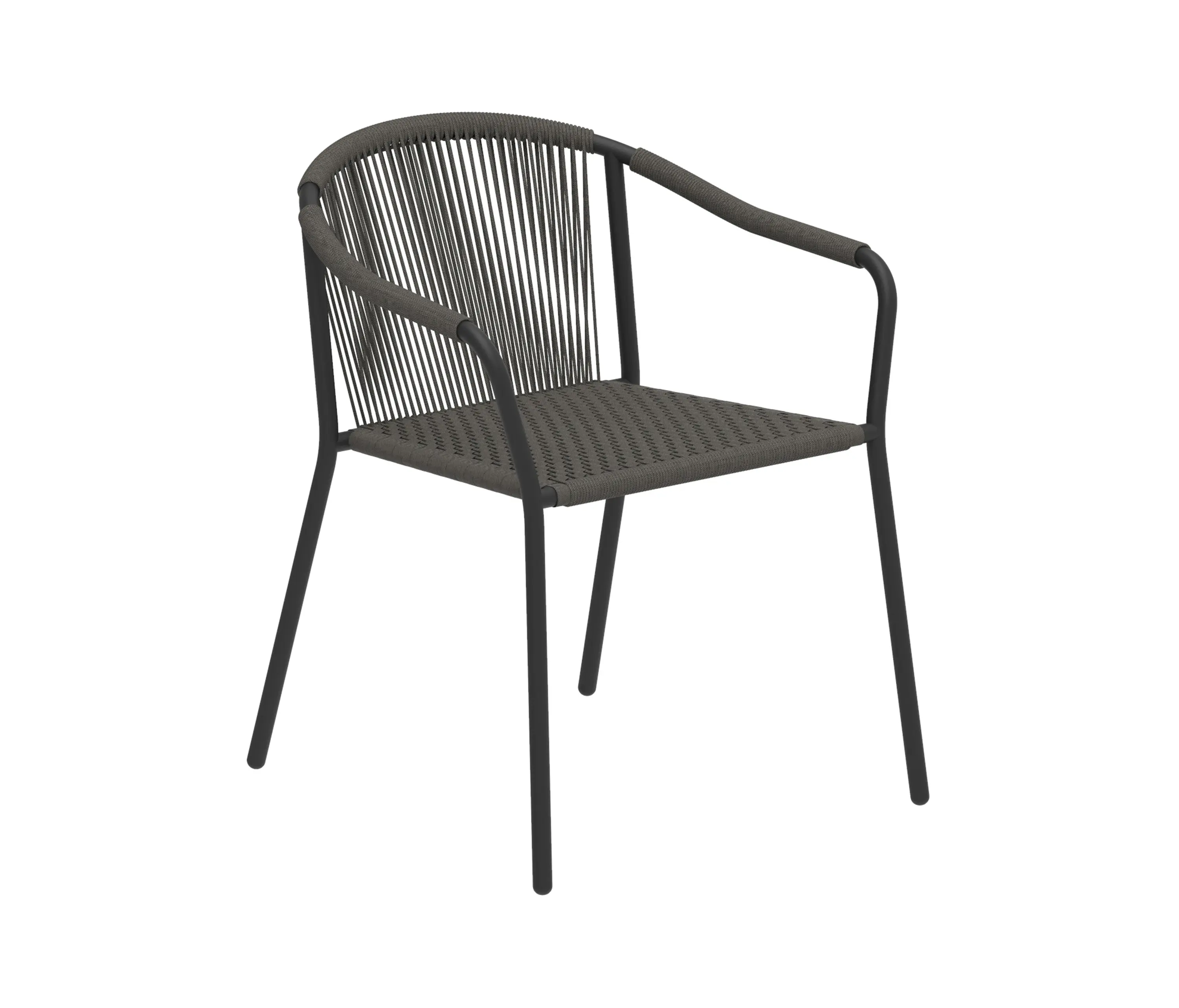Royal Botania - Samba Chair - SAM55AGR