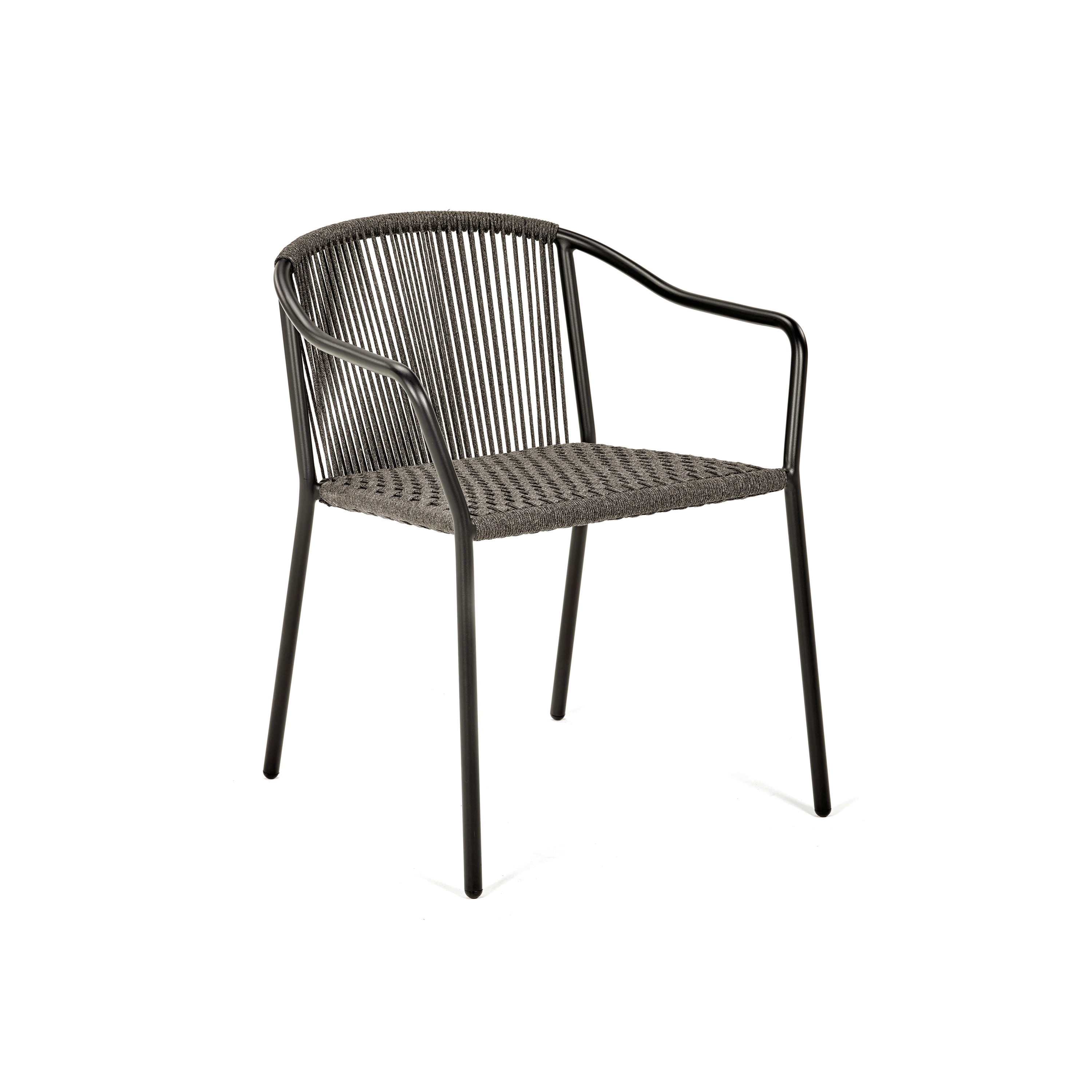 Samba Chair - SAM55BRGR