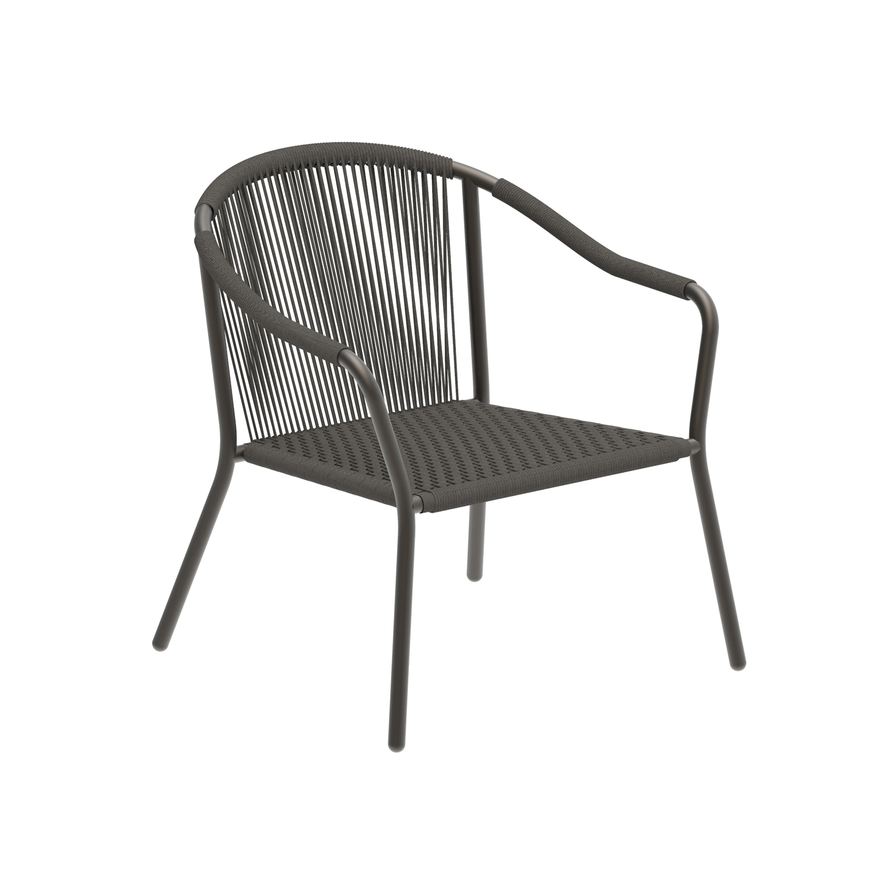 Samba Relax Chair - SAM77BRGR