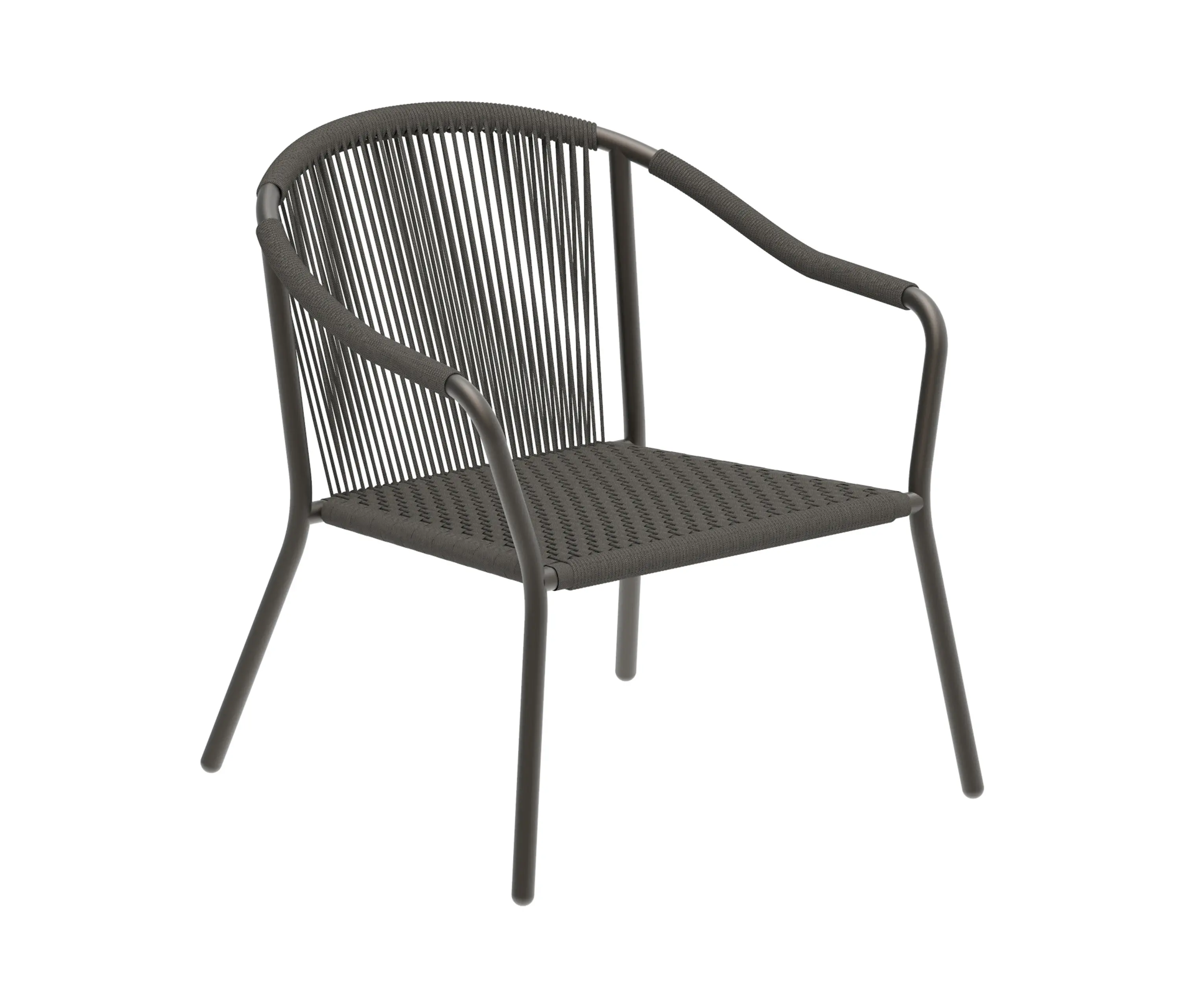 Royal Botania - Samba Relax Chair - SAM77BRGR