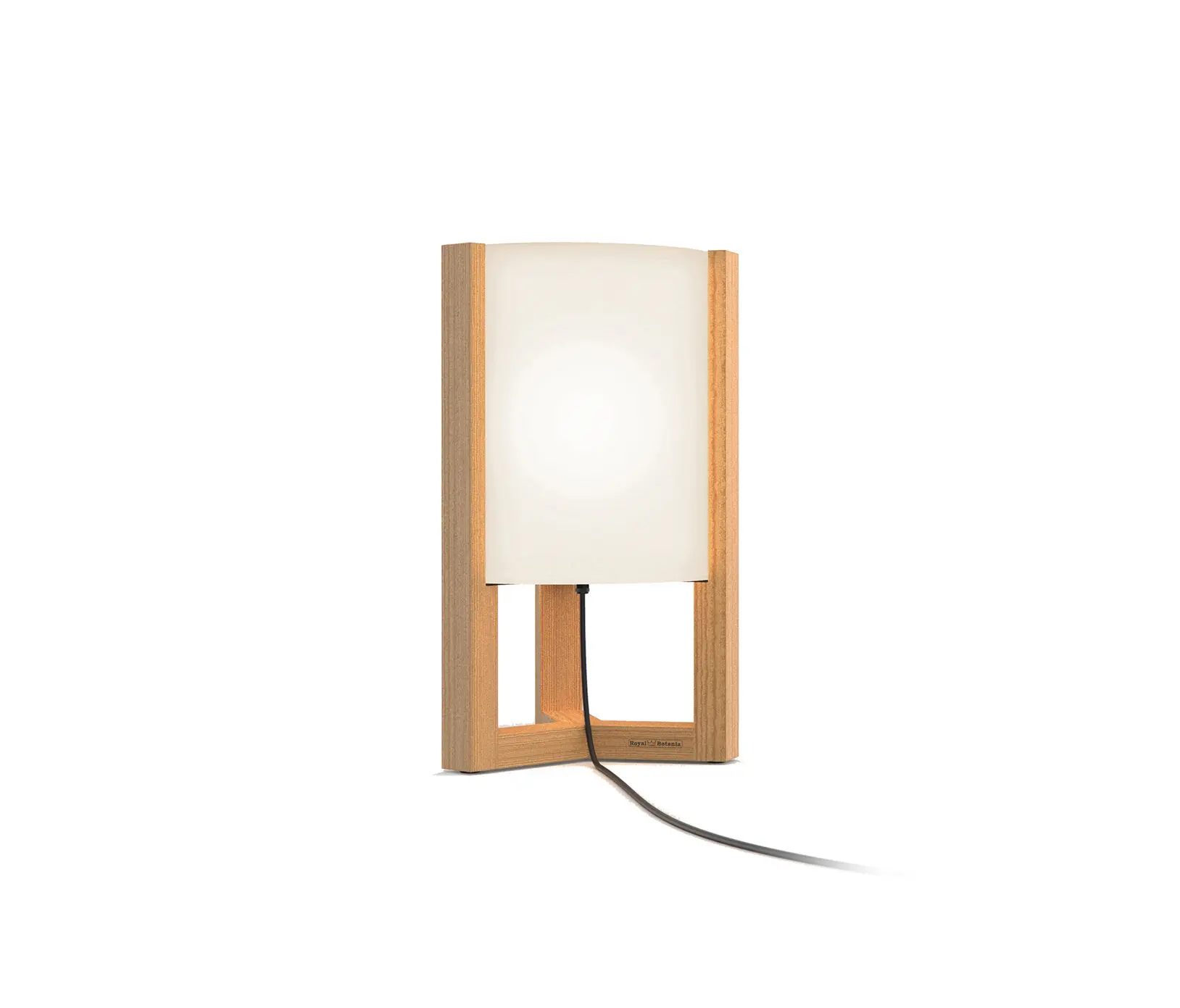 Royal Botania - Tristar 45 cm - TRS045OM