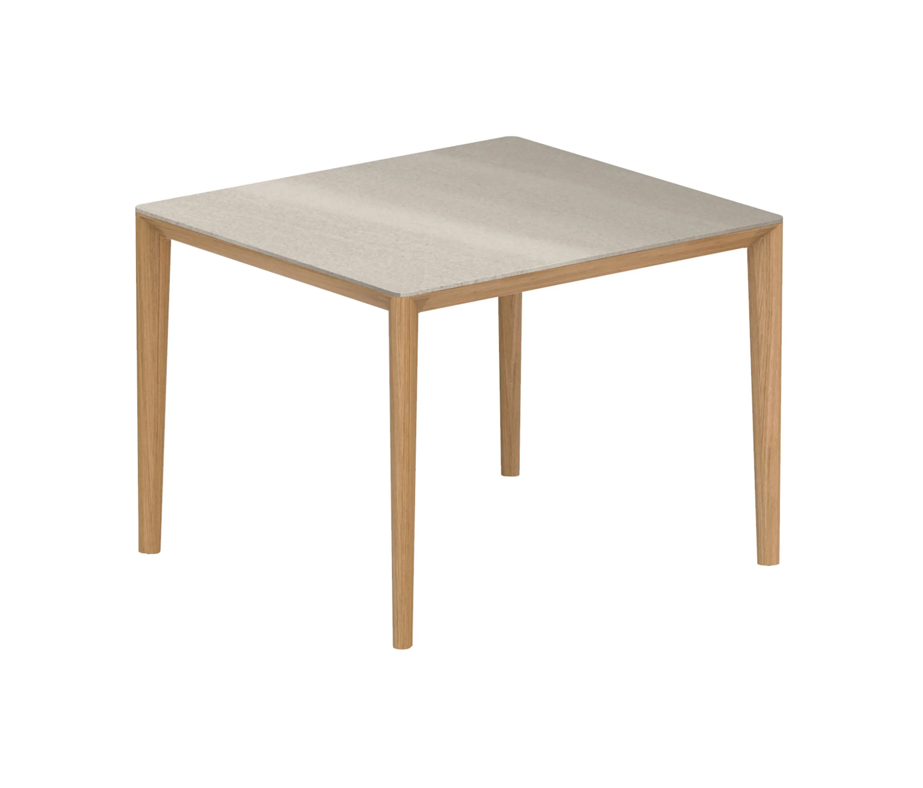 Royal Botania - U-nite table - UNT100CTG