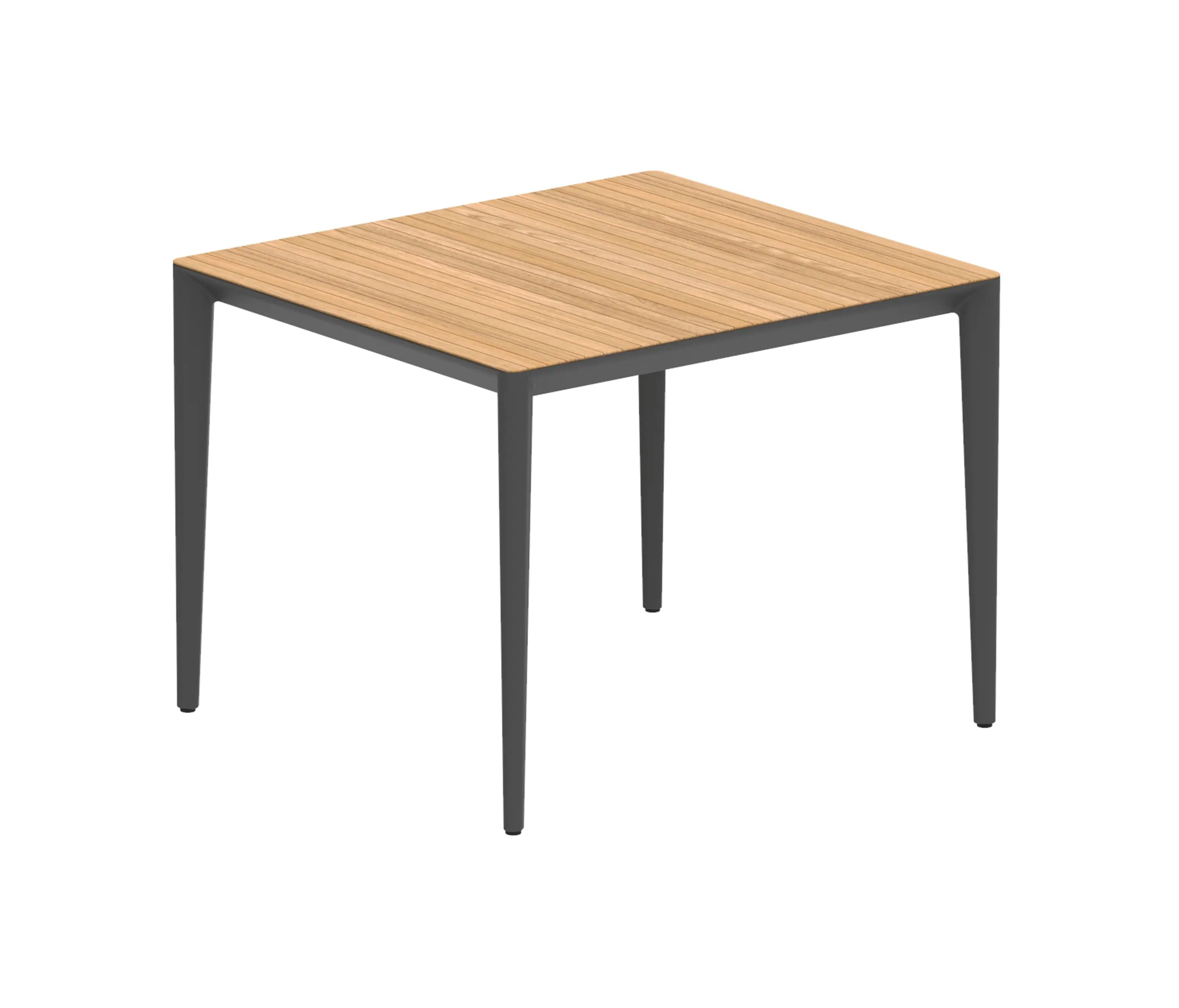 Royal Botania - U-nite table - UNT100WA