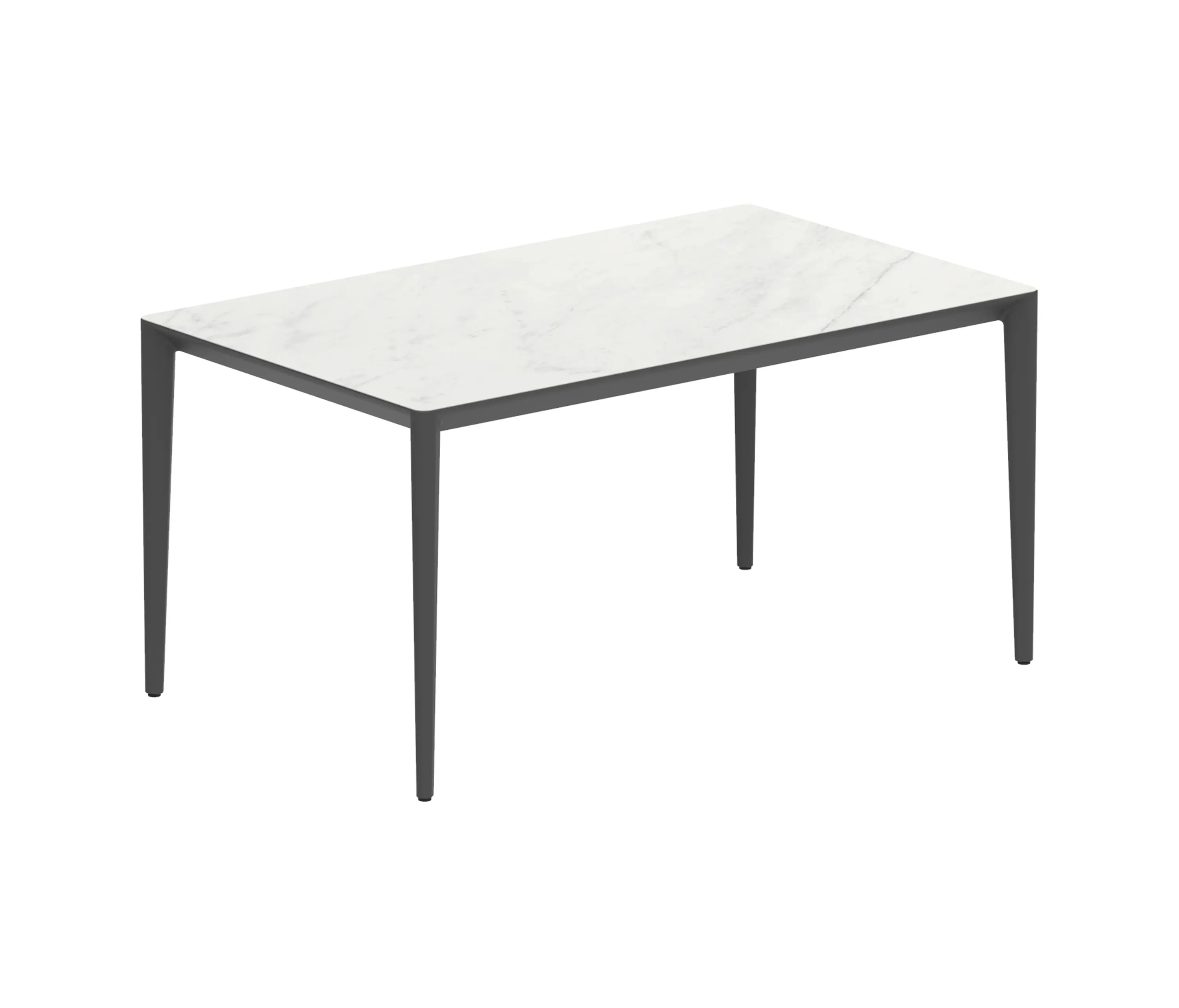 Royal Botania - U-nite table - UNT150CABS