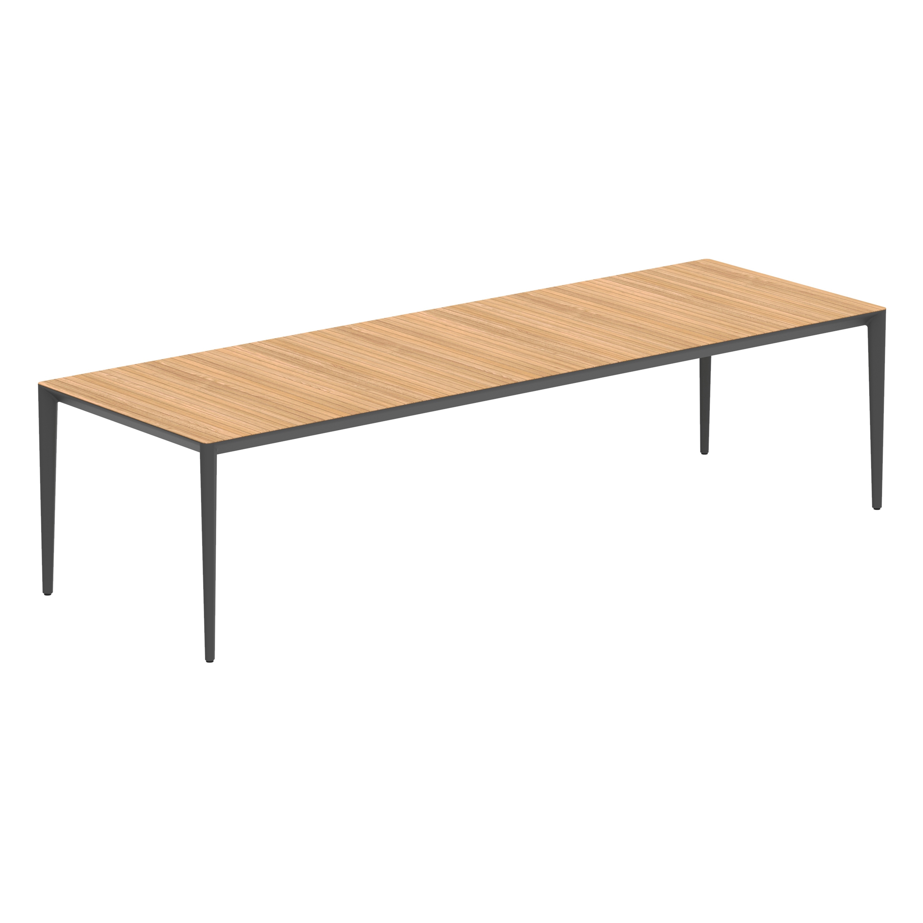 Mostrar el producto U-nite table - UNT300WA del fabricante Royal Botania