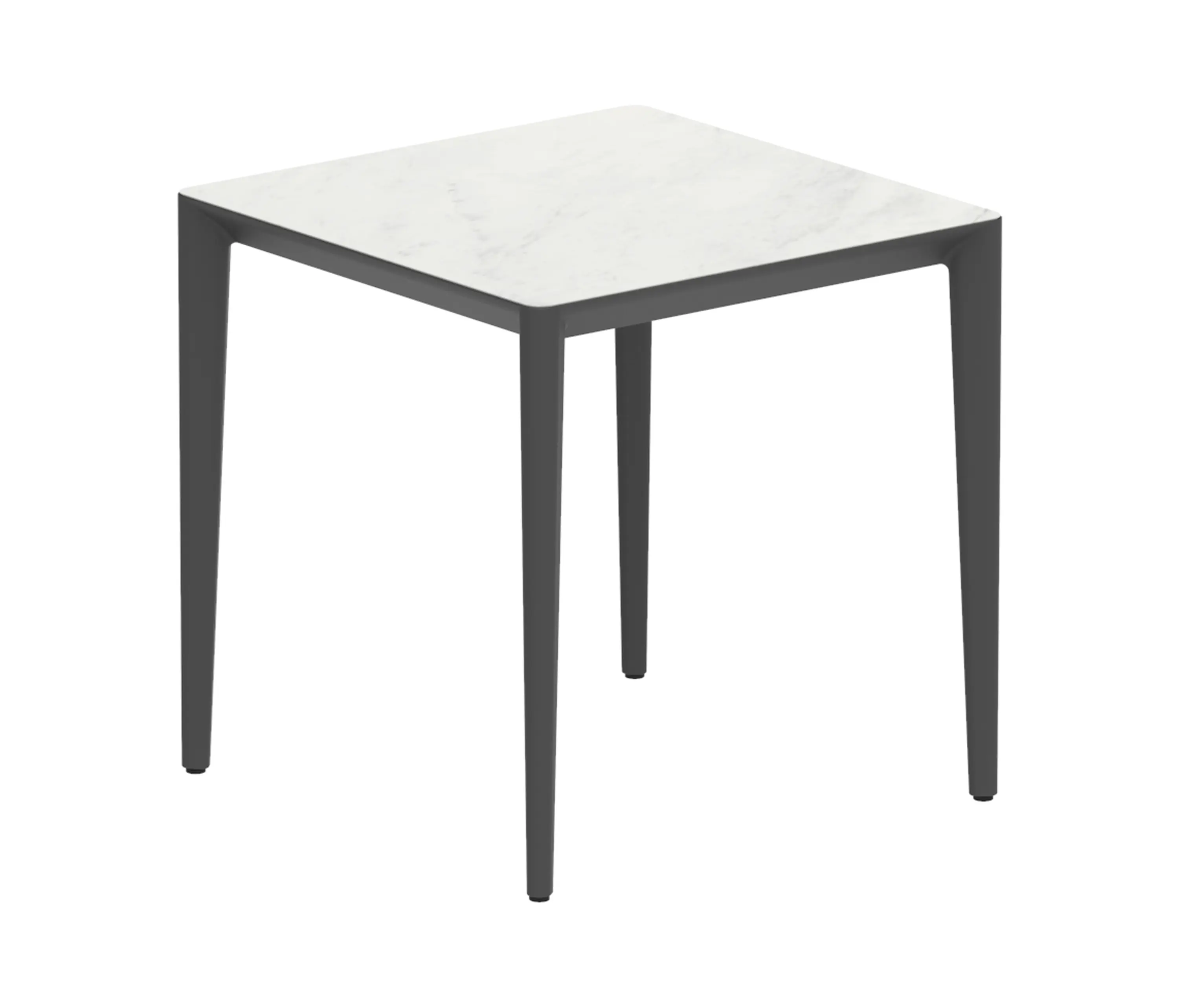 Royal Botania - U-nite table - UNT75CABS