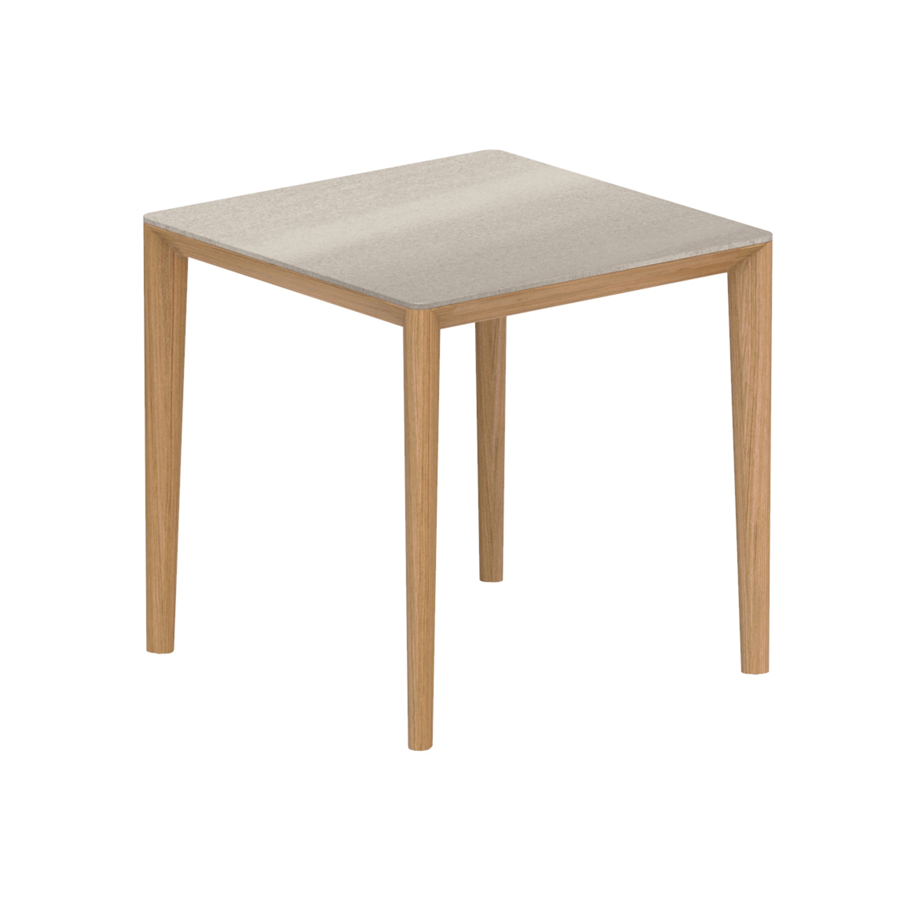 U-nite table - UNT75CTG